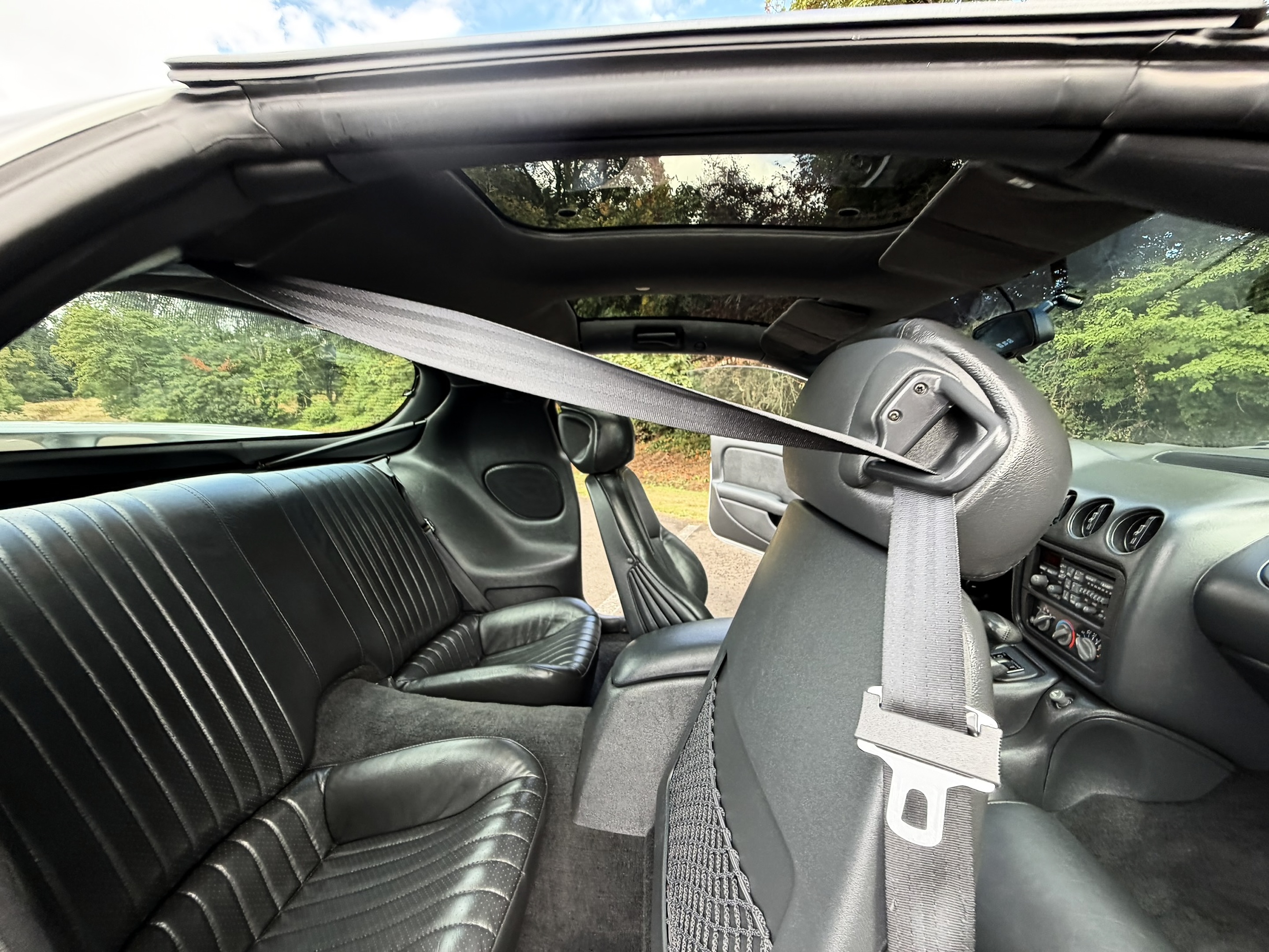 1996 Pontiac Firebird - Photo 51