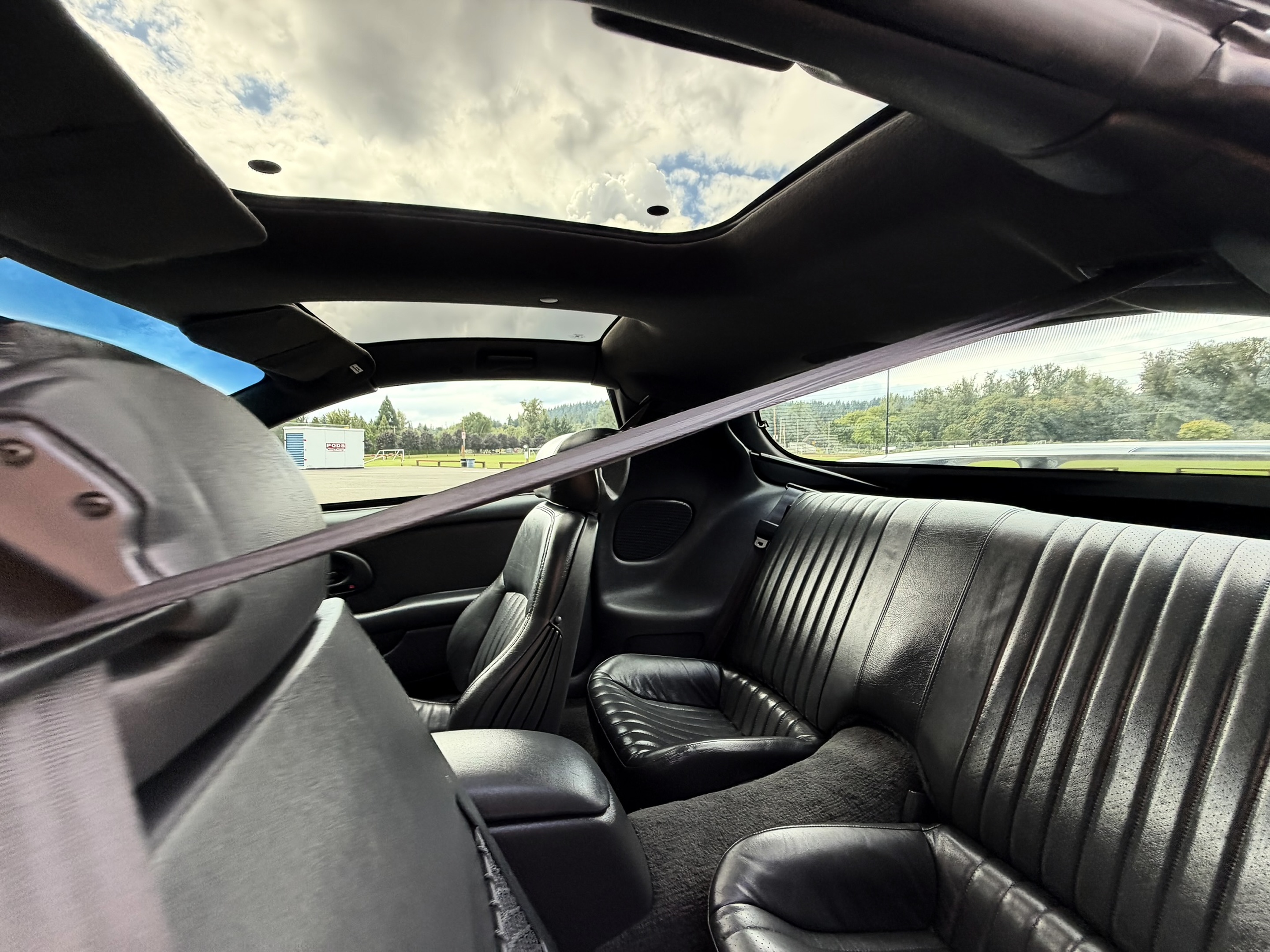 1996 Pontiac Firebird - Photo 54