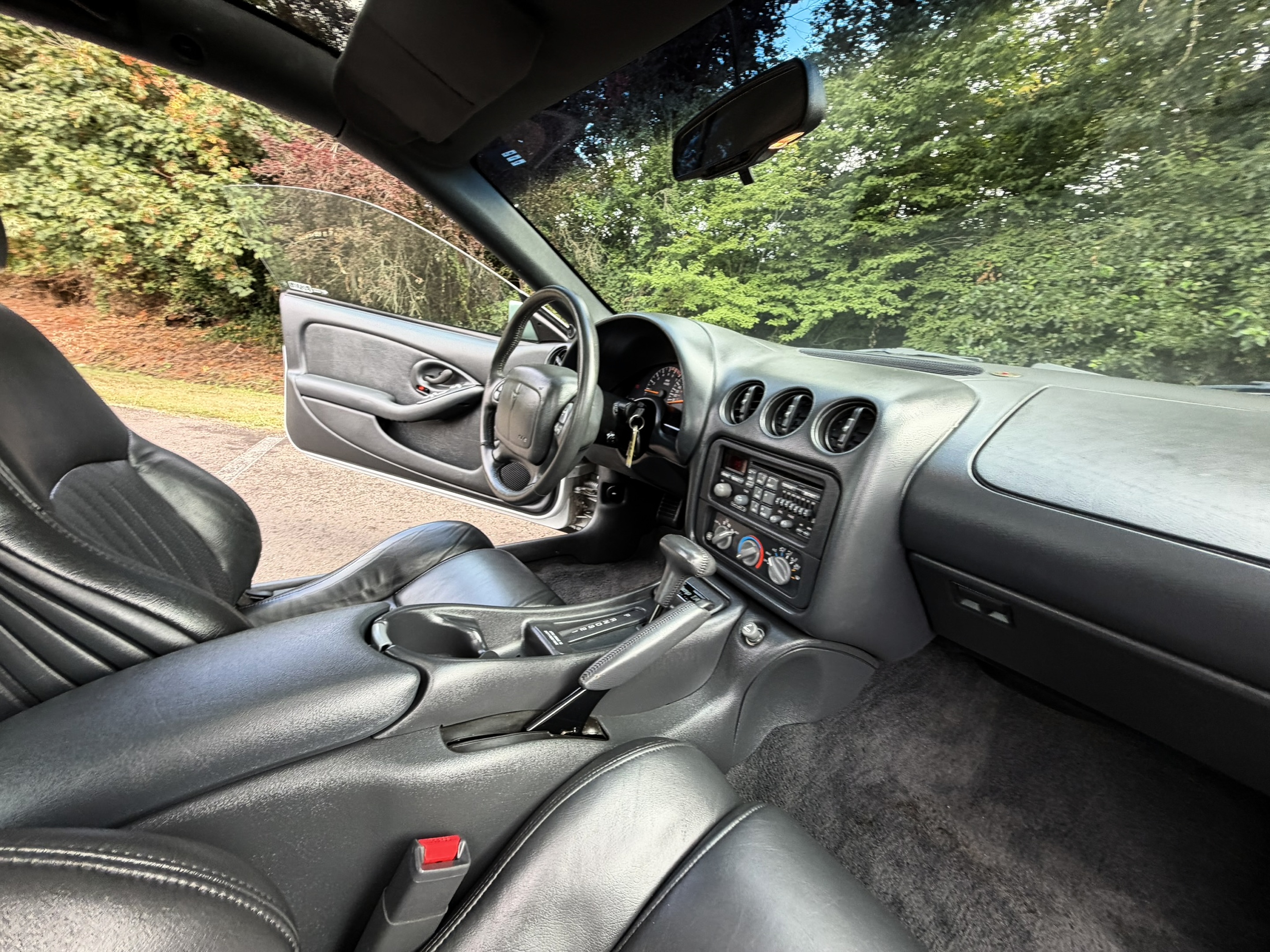 1996 Pontiac Firebird - Photo 48