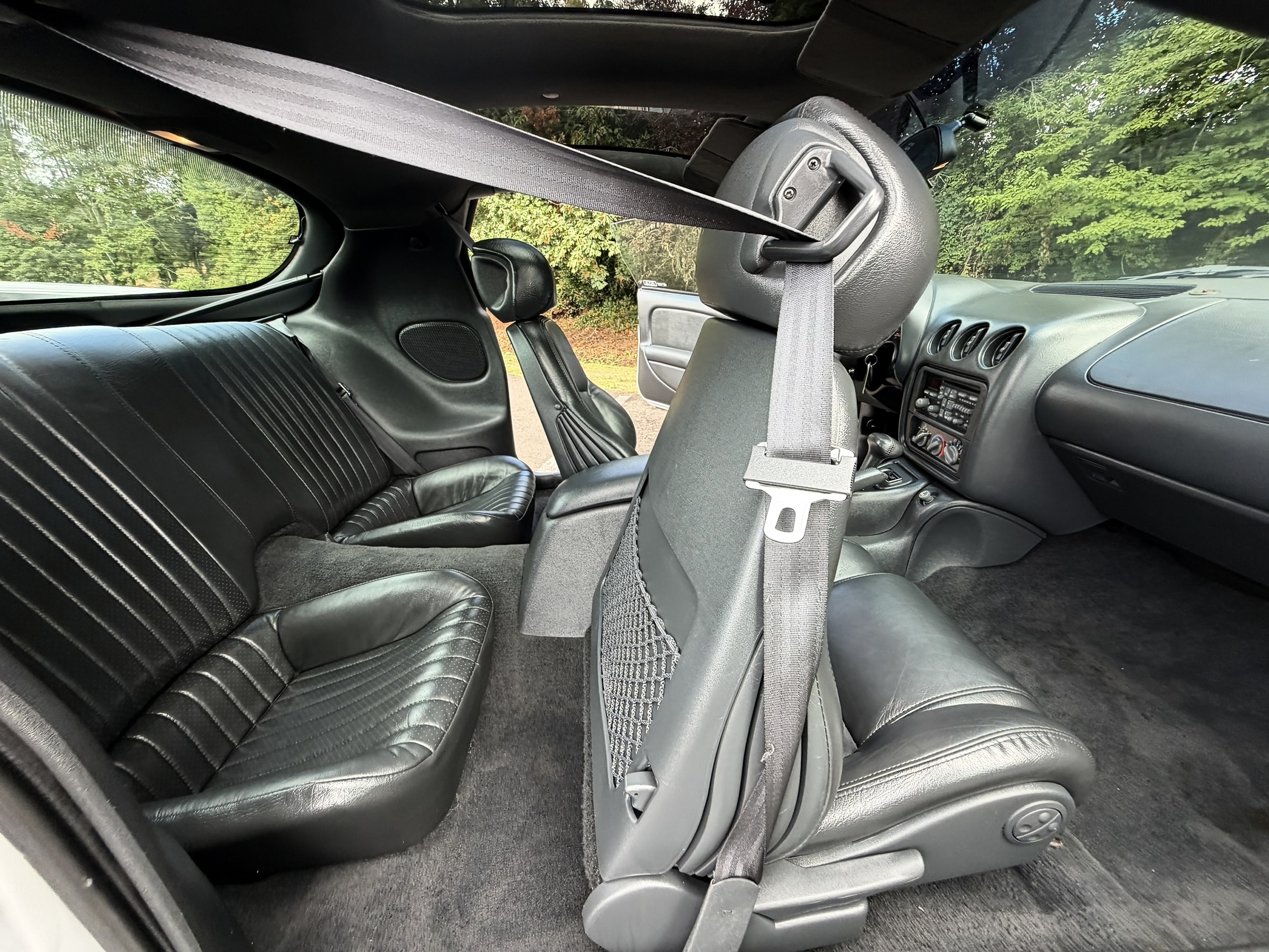 1996 Pontiac Firebird - Photo 52