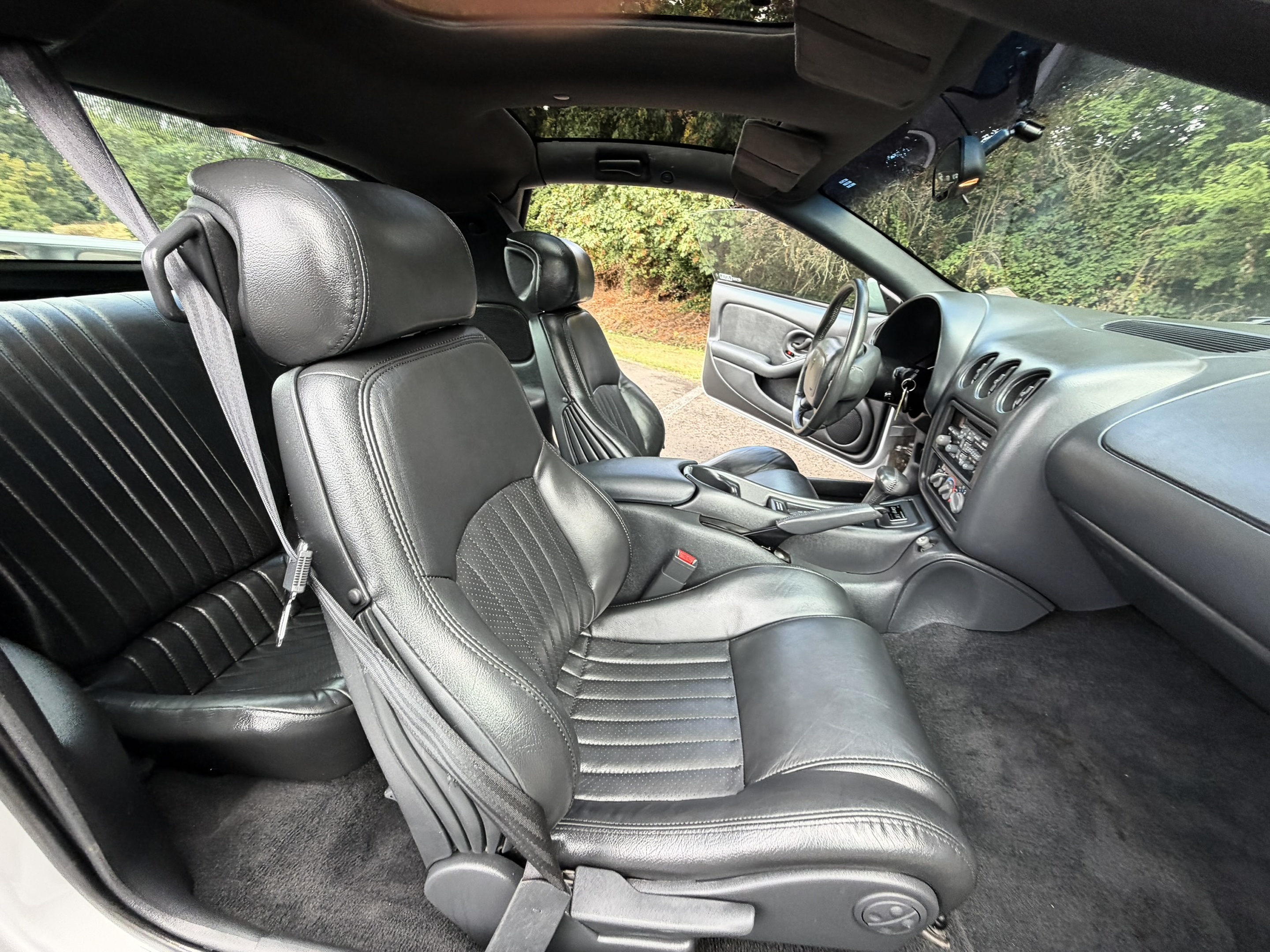 1996 Pontiac Firebird - Photo 43