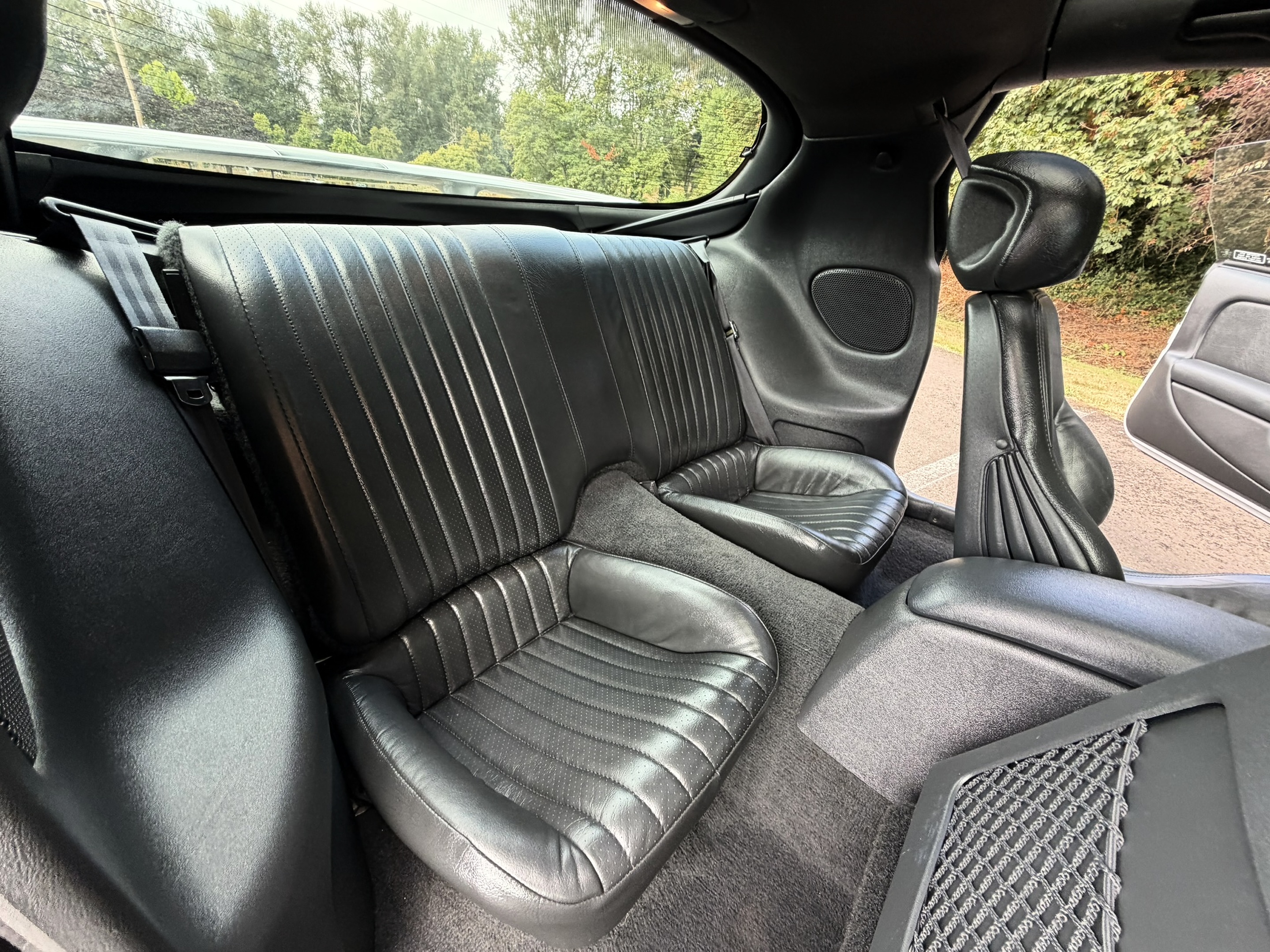 1996 Pontiac Firebird - Photo 49
