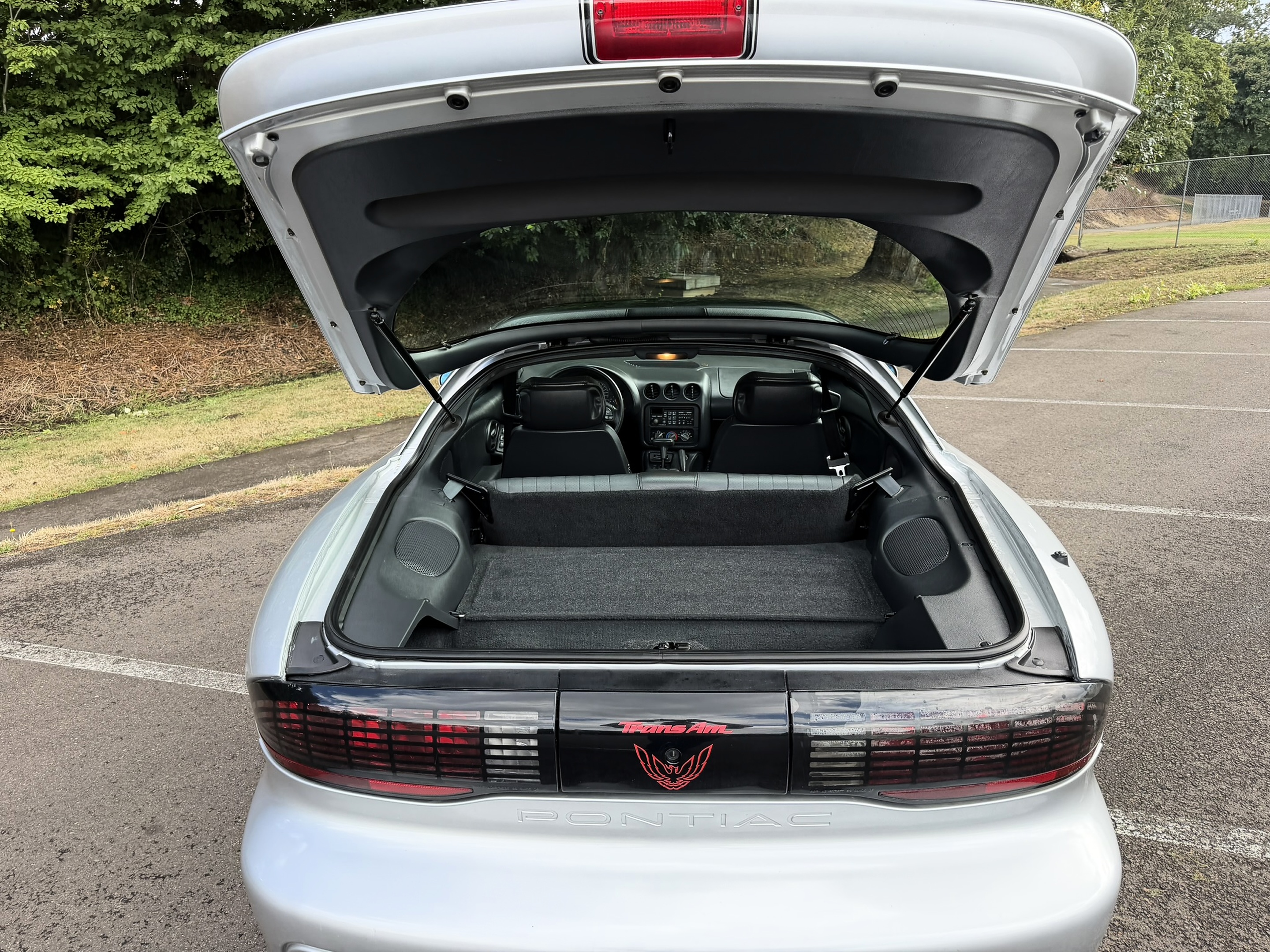 1996 Pontiac Firebird - Photo 60