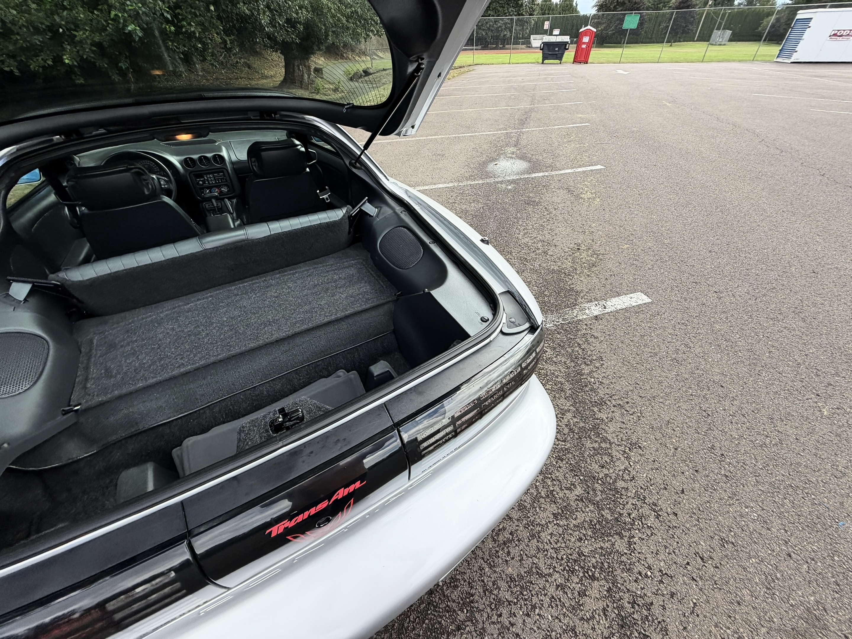 1996 Pontiac Firebird - Photo 62