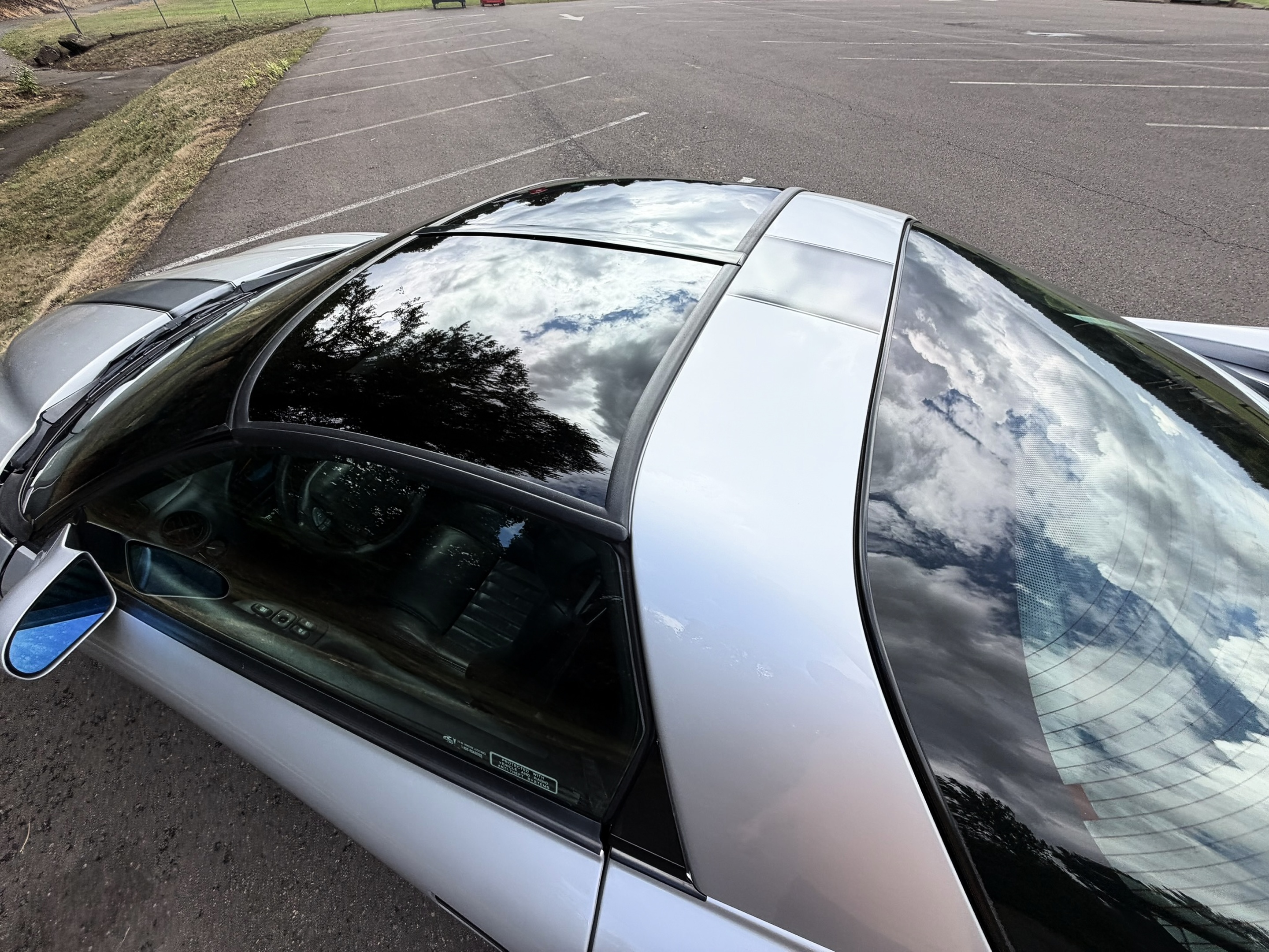 1996 Pontiac Firebird - Photo 66