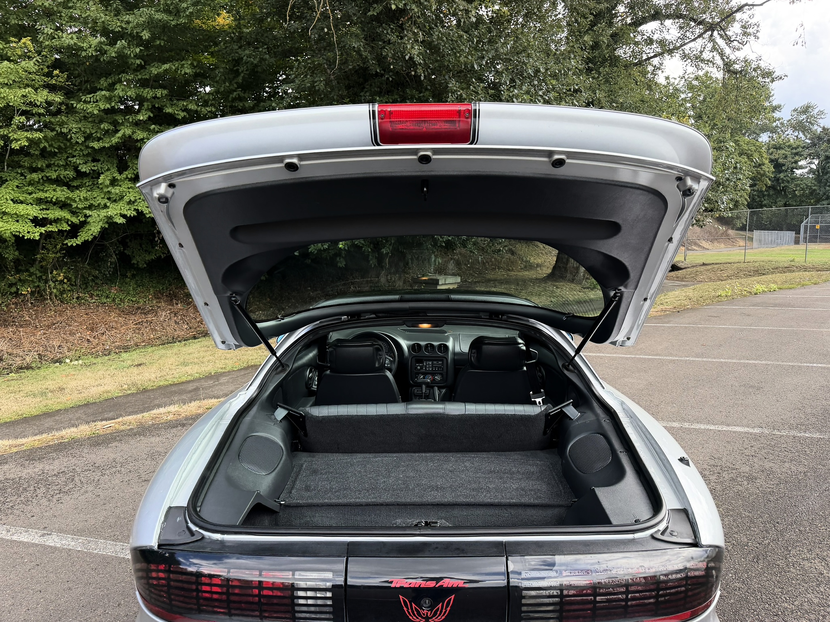 1996 Pontiac Firebird - Photo 61