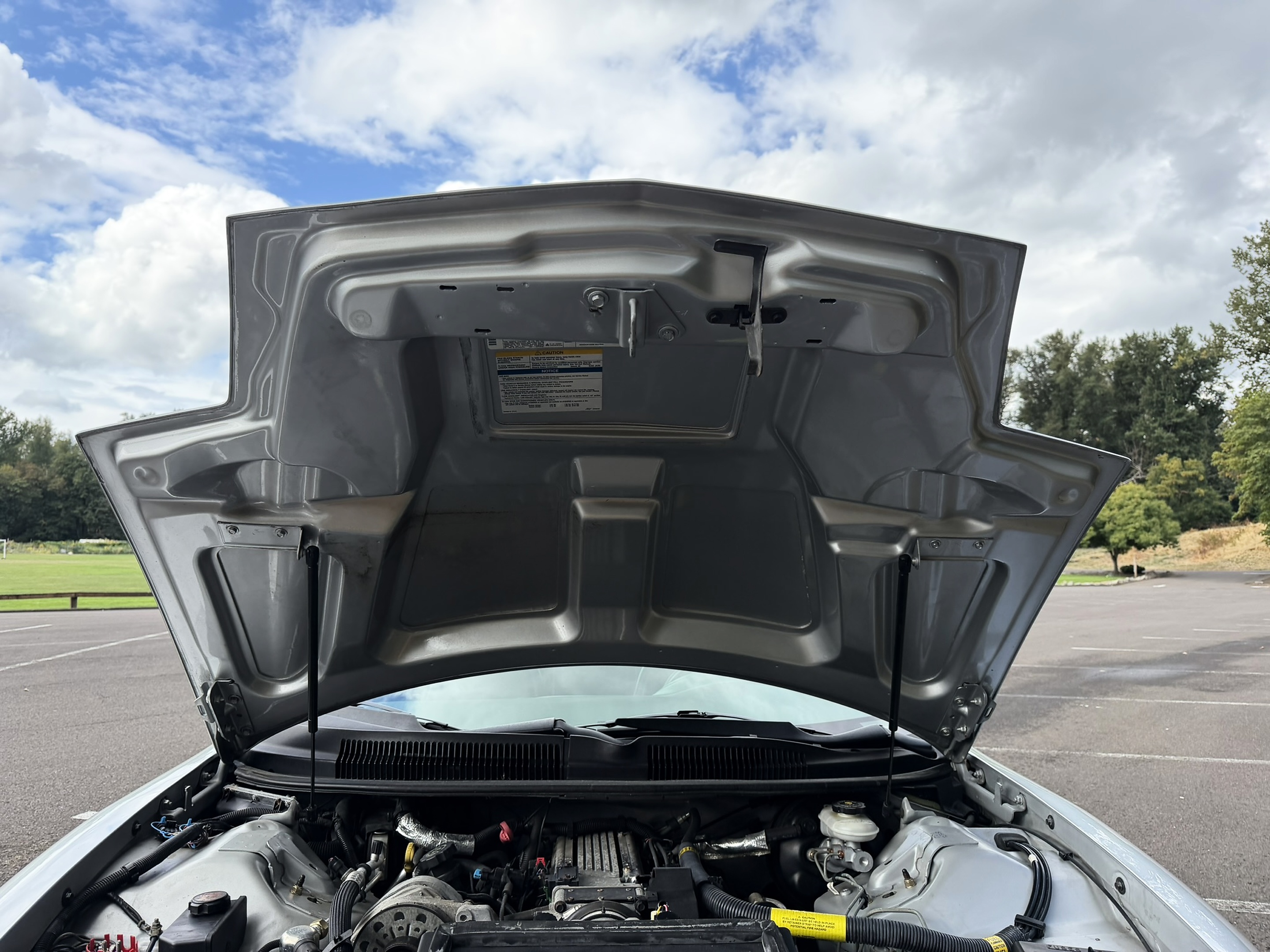 1996 Pontiac Firebird - Photo 58