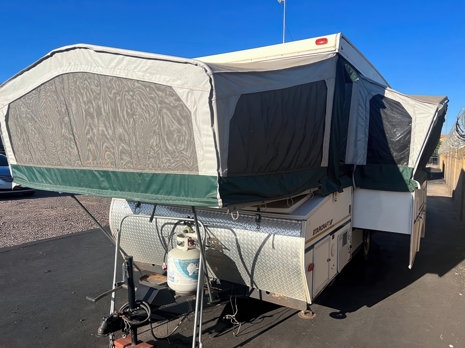 2004 STARCRAFT M-3606 - Prestige Auto Brokers – Used cars in