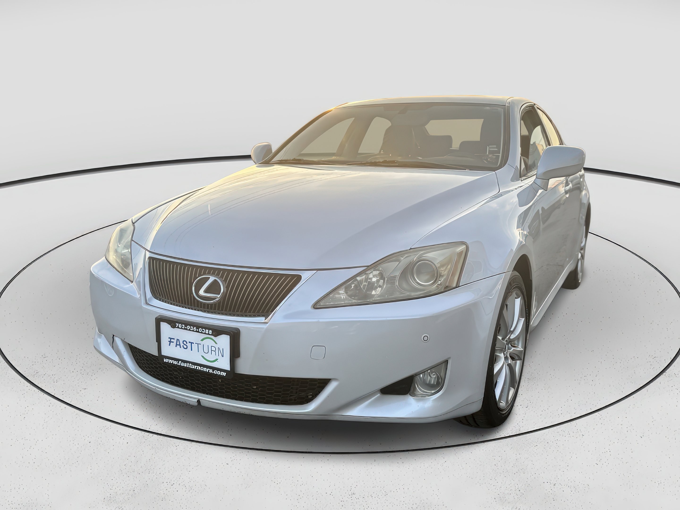 2006 Lexus IS