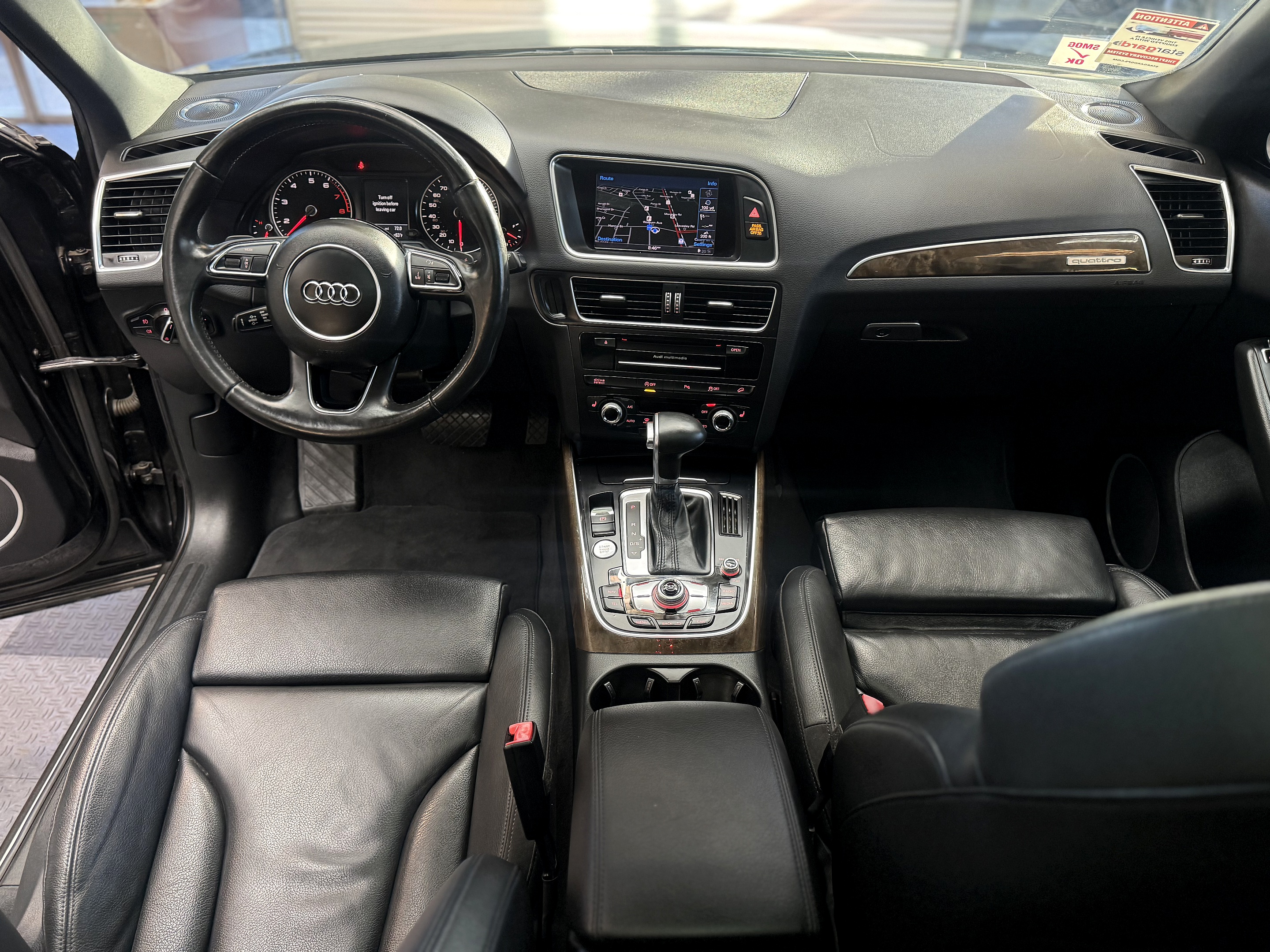 2015 Audi Q5 Premium Plus - Photo 6