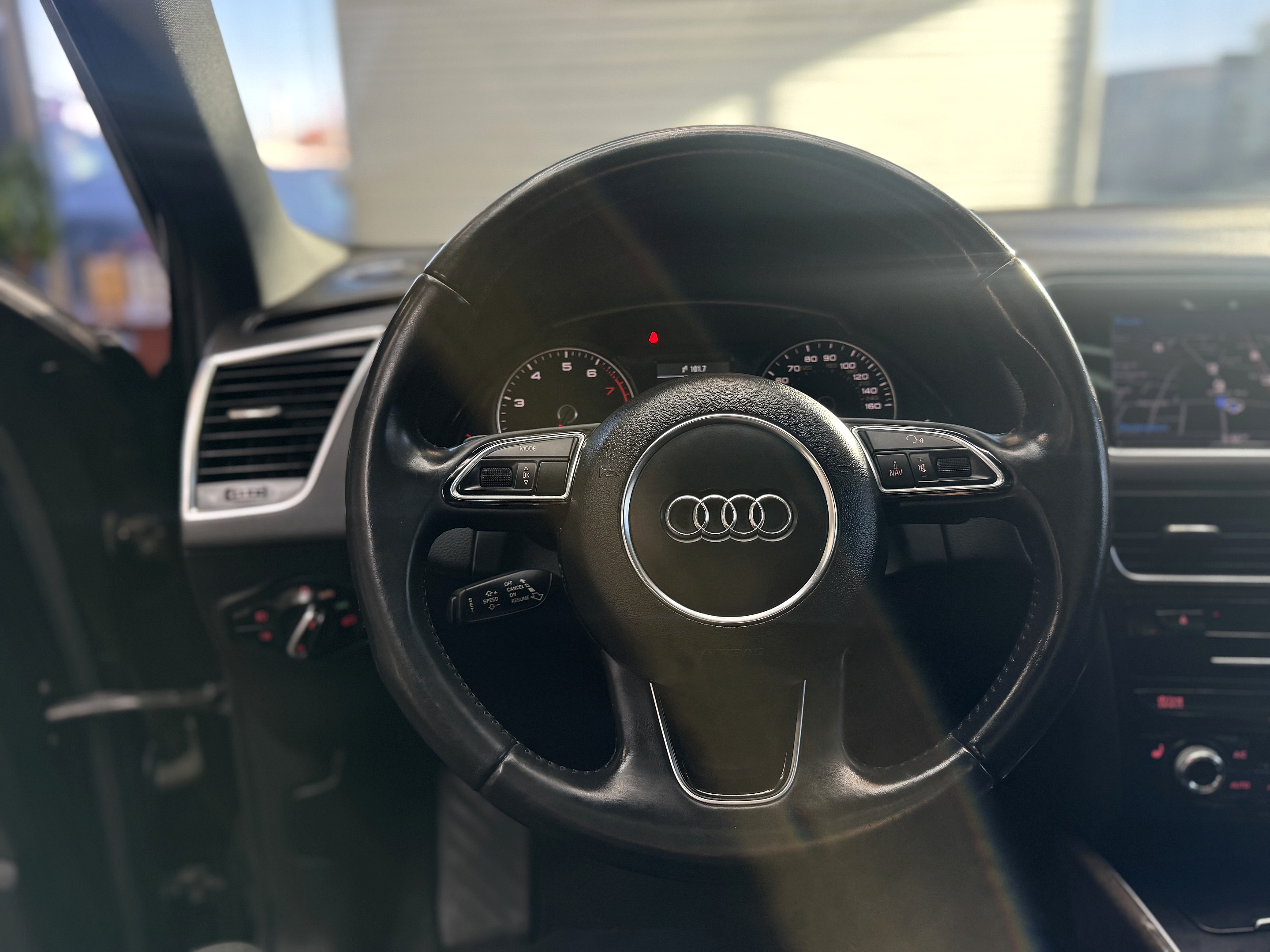 2015 Audi Q5 Premium Plus - Photo 9