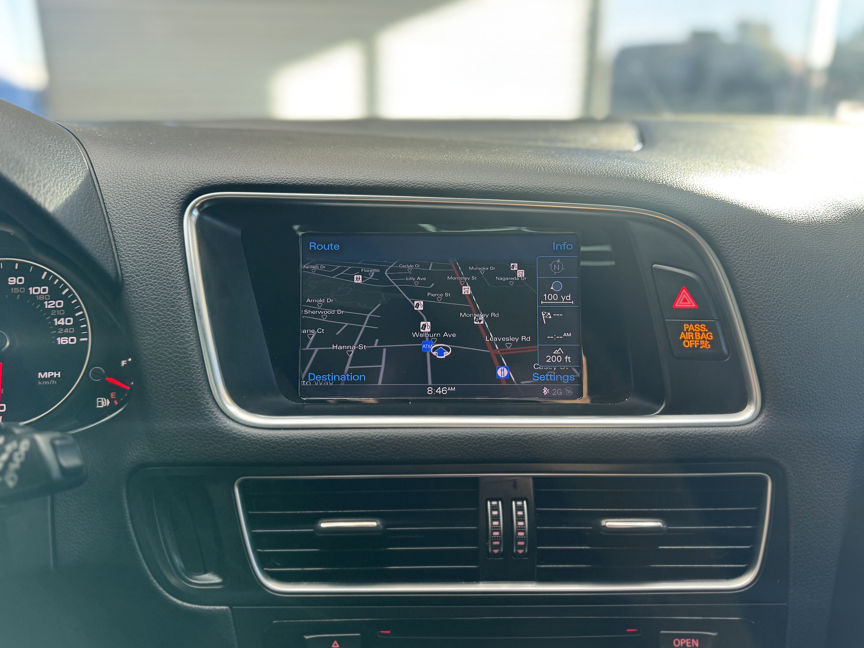 2015 Audi Q5 Premium Plus - Photo 11