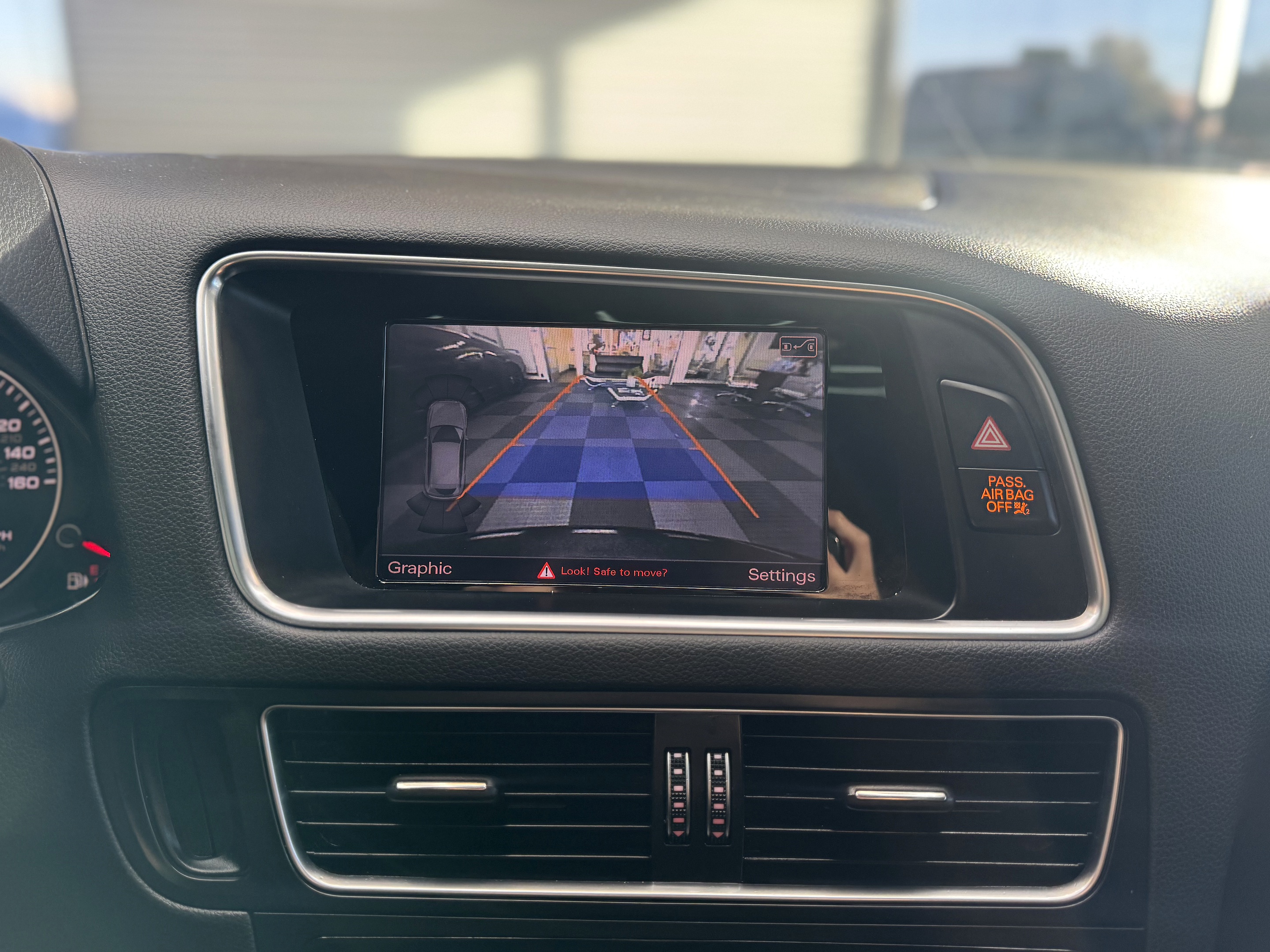 2015 Audi Q5 Premium Plus - Photo 12