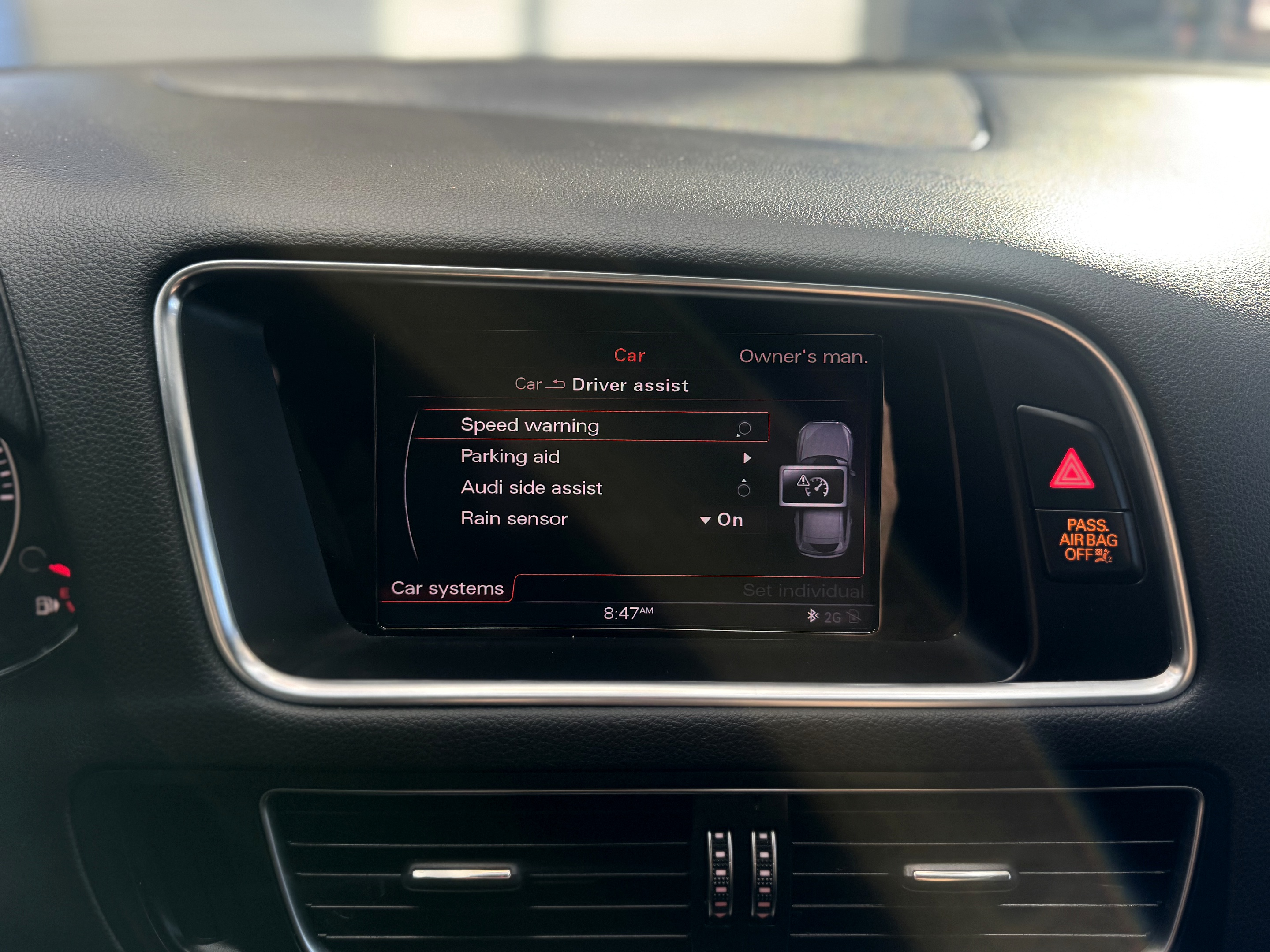 2015 Audi Q5 Premium Plus - Photo 13
