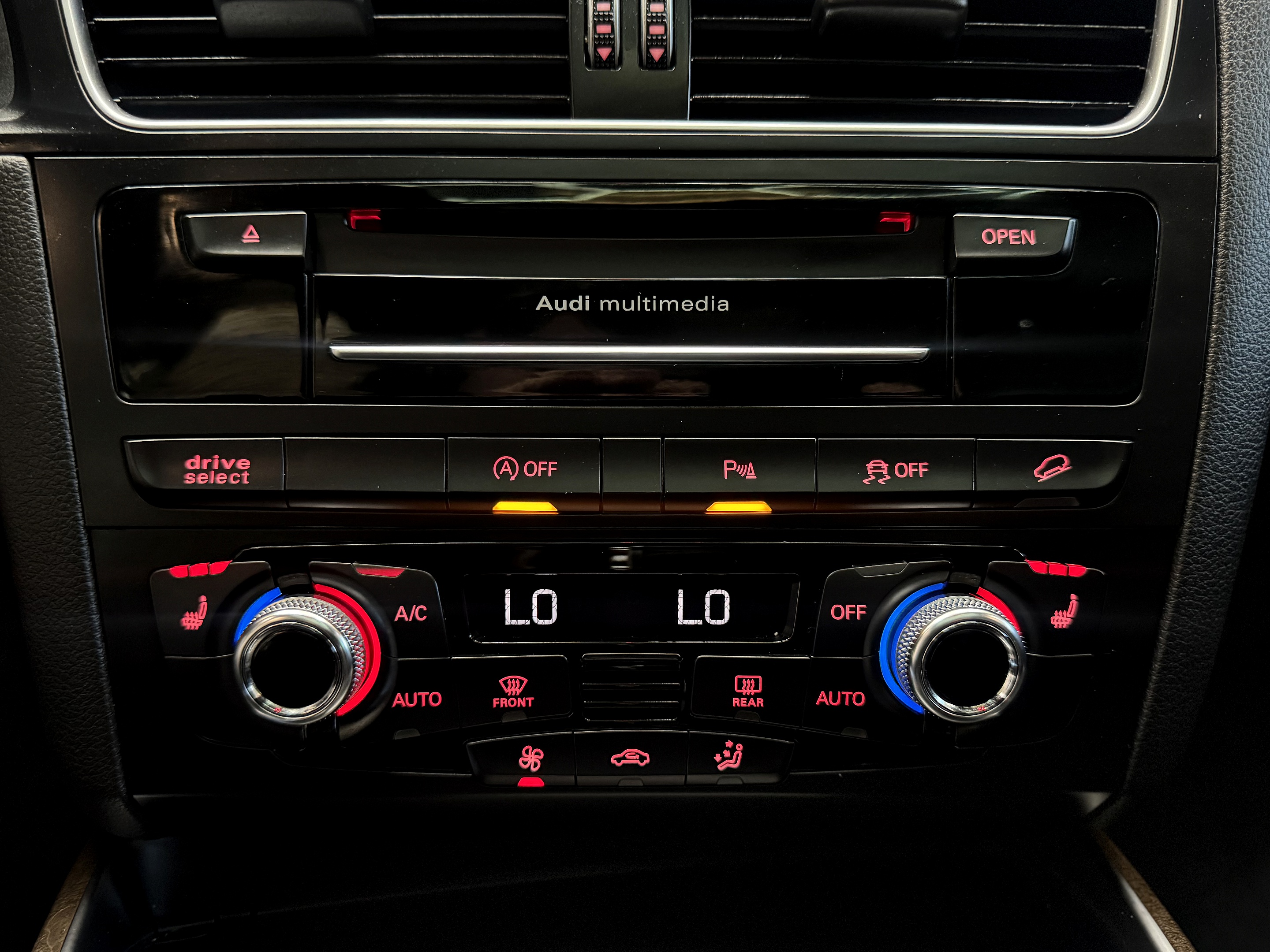 2015 Audi Q5 Premium Plus - Photo 14