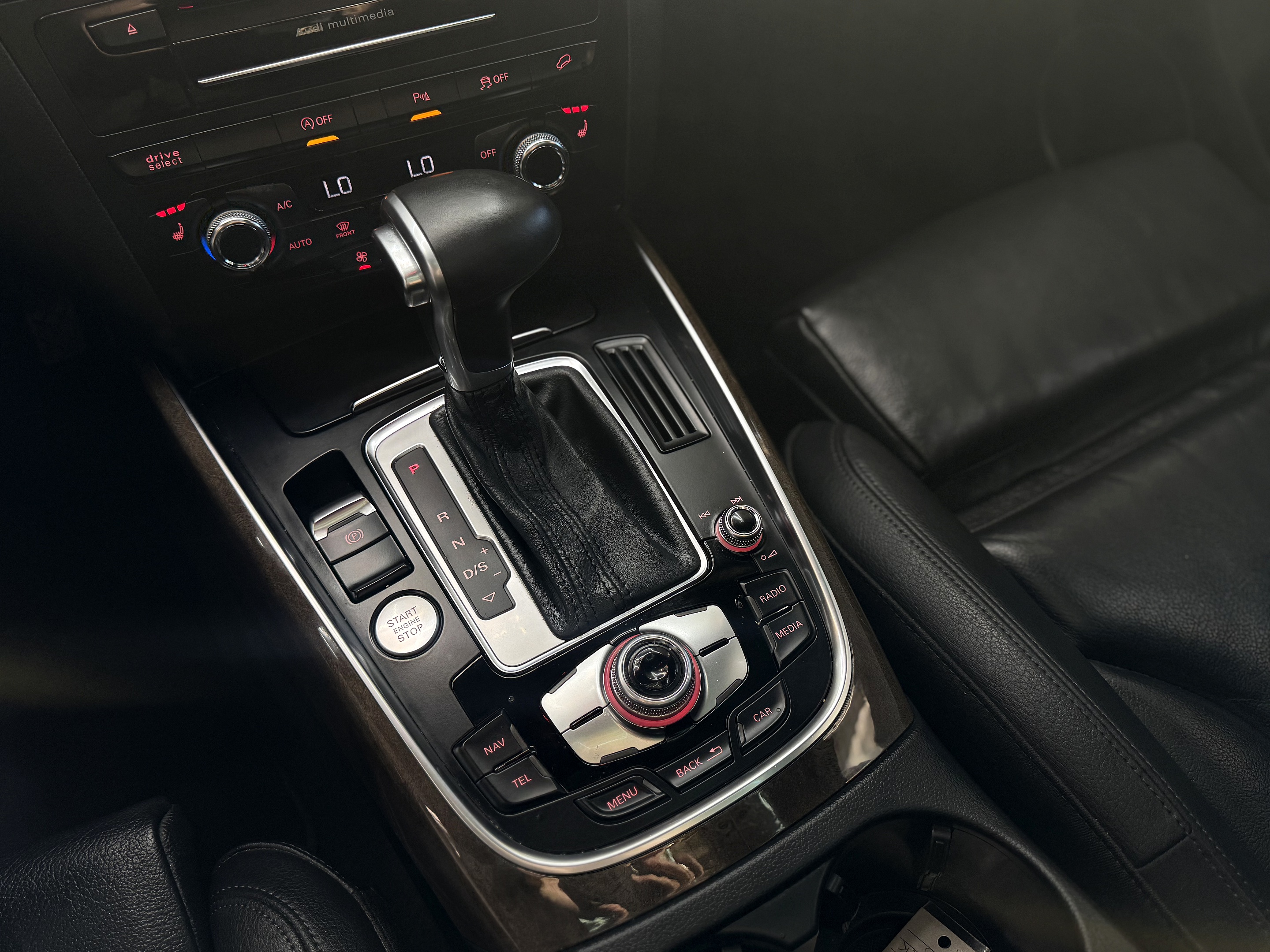 2015 Audi Q5 Premium Plus - Photo 17
