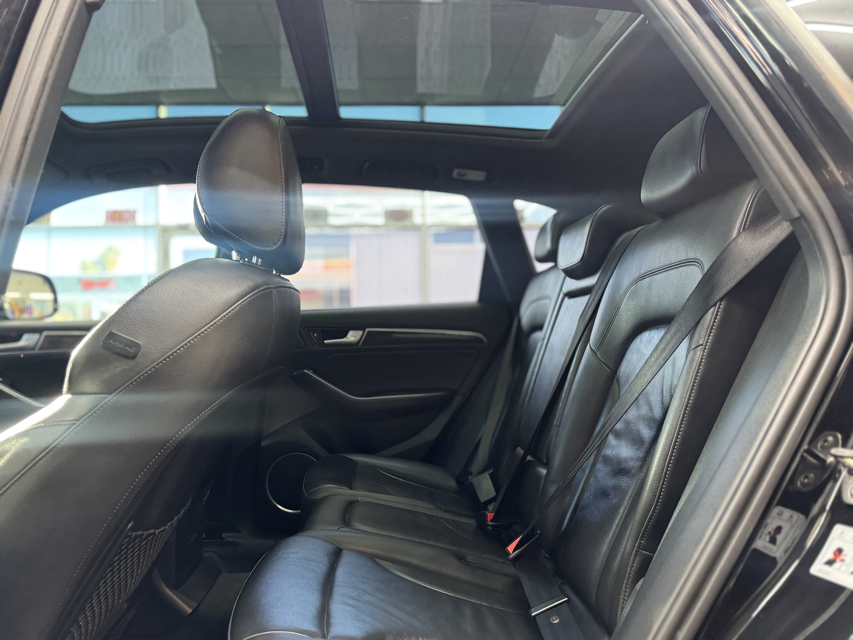 2015 Audi Q5 Premium Plus - Photo 21