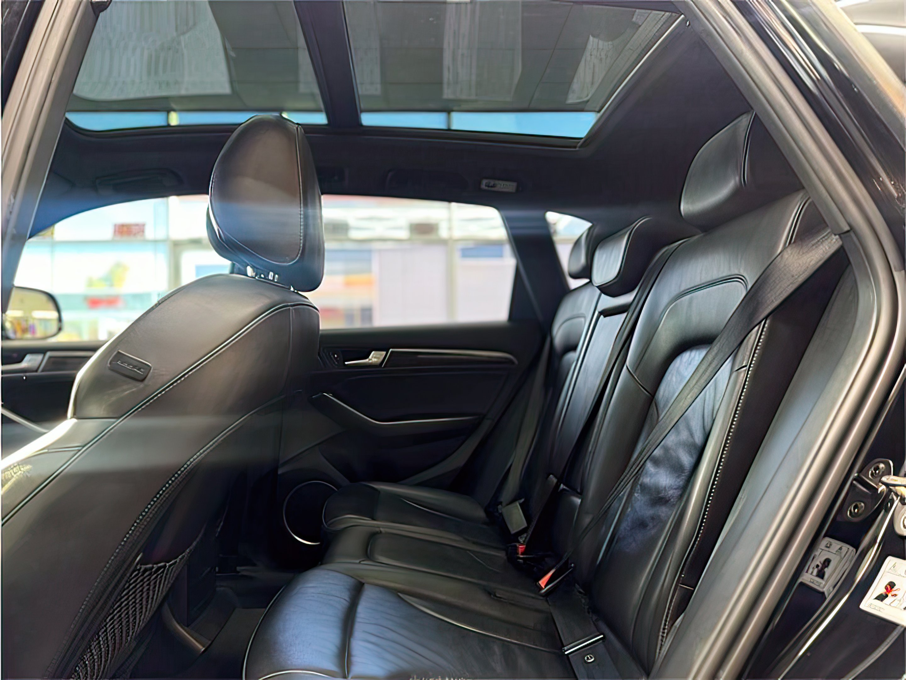 2015 Audi Q5 Premium Plus - Photo 42
