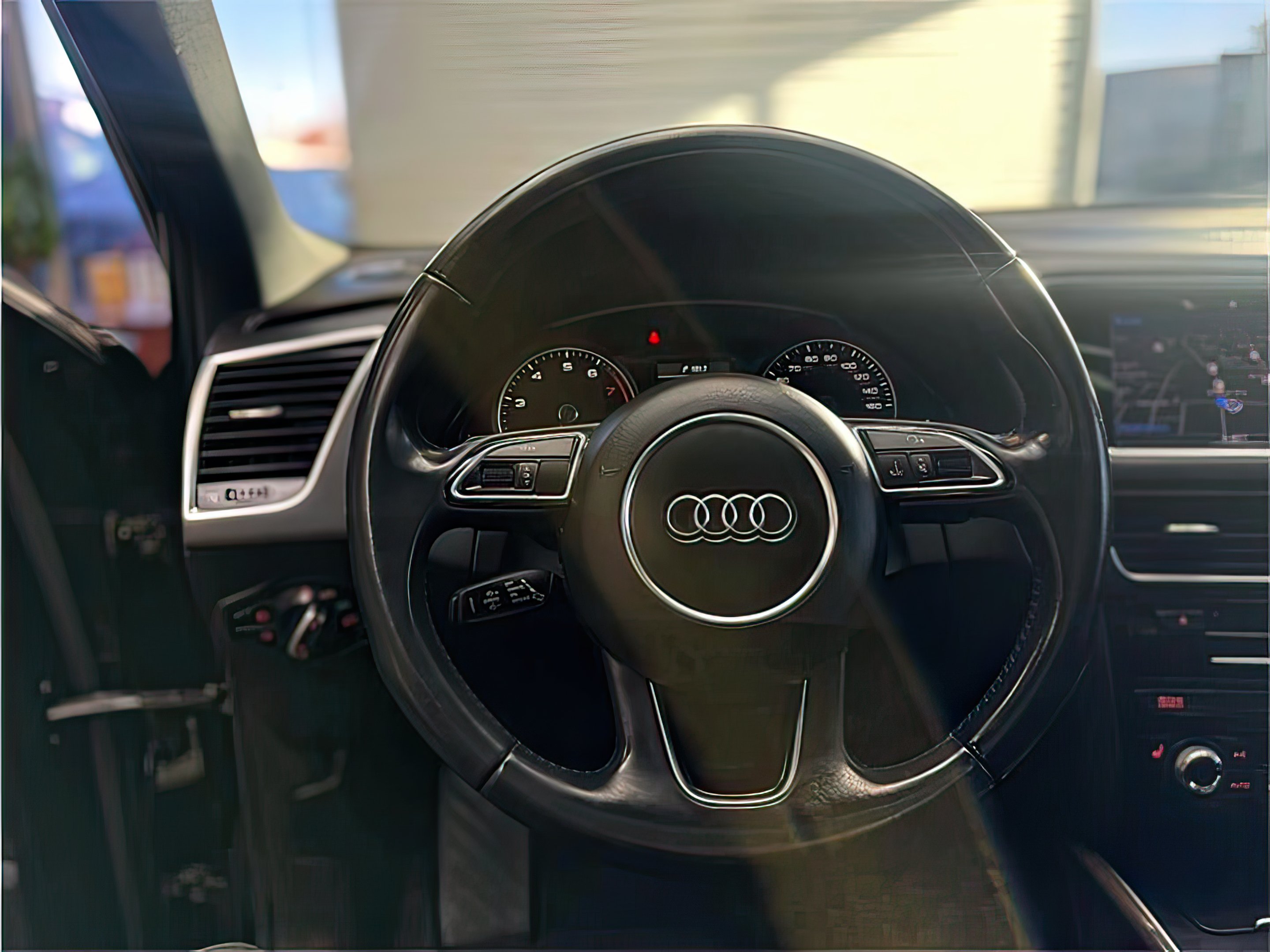 2015 Audi Q5 Premium Plus - Photo 30
