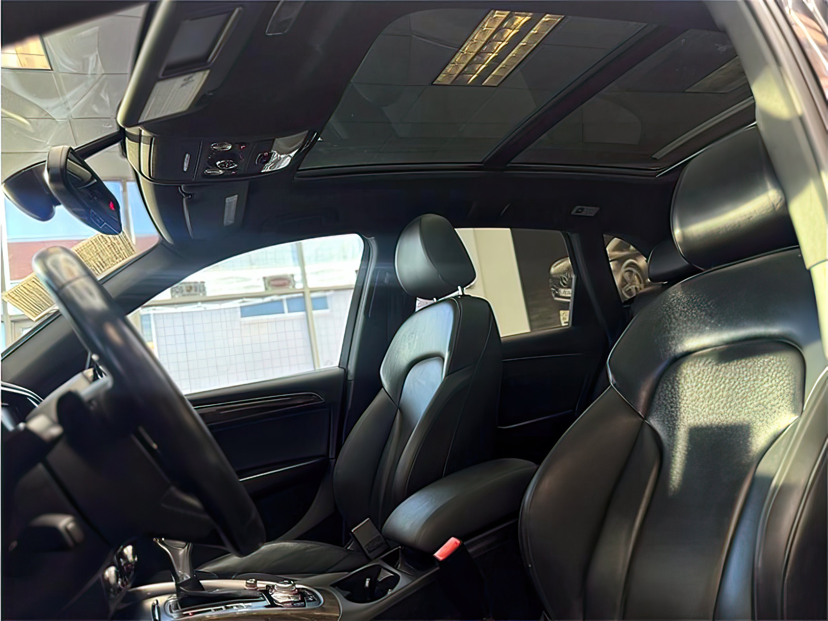 2015 Audi Q5 Premium Plus - Photo 26