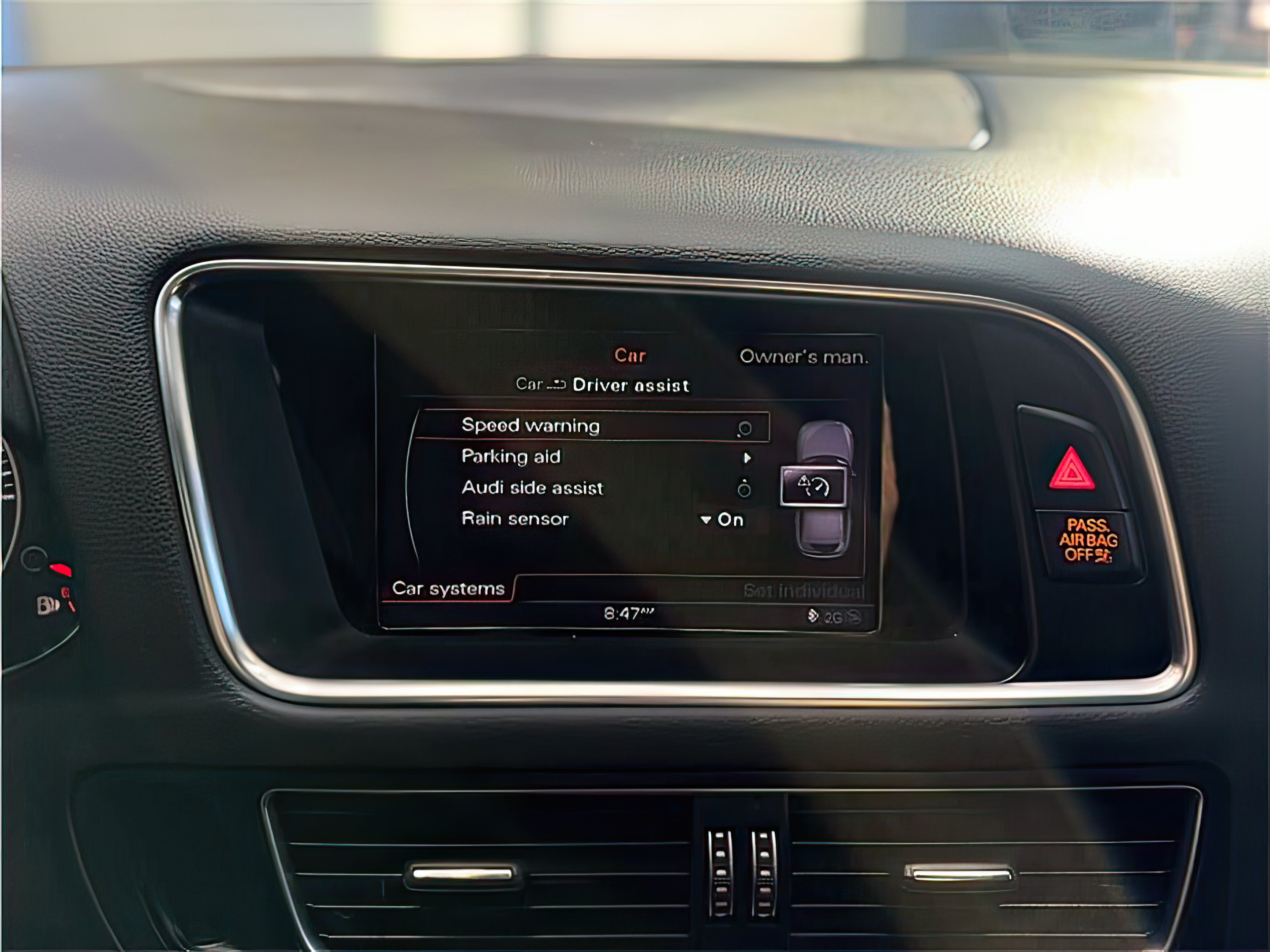 2015 Audi Q5 Premium Plus - Photo 34