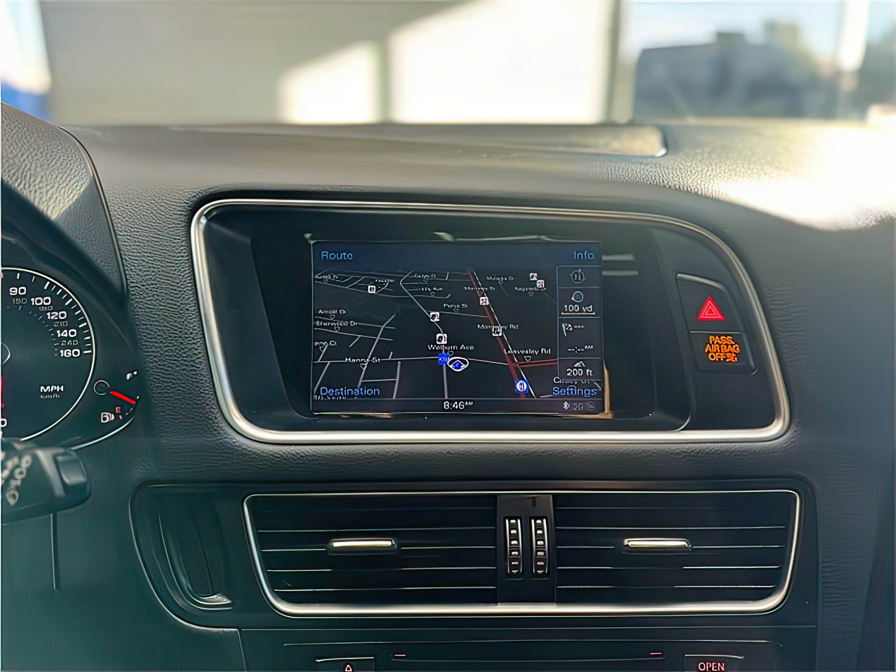 2015 Audi Q5 Premium Plus - Photo 32