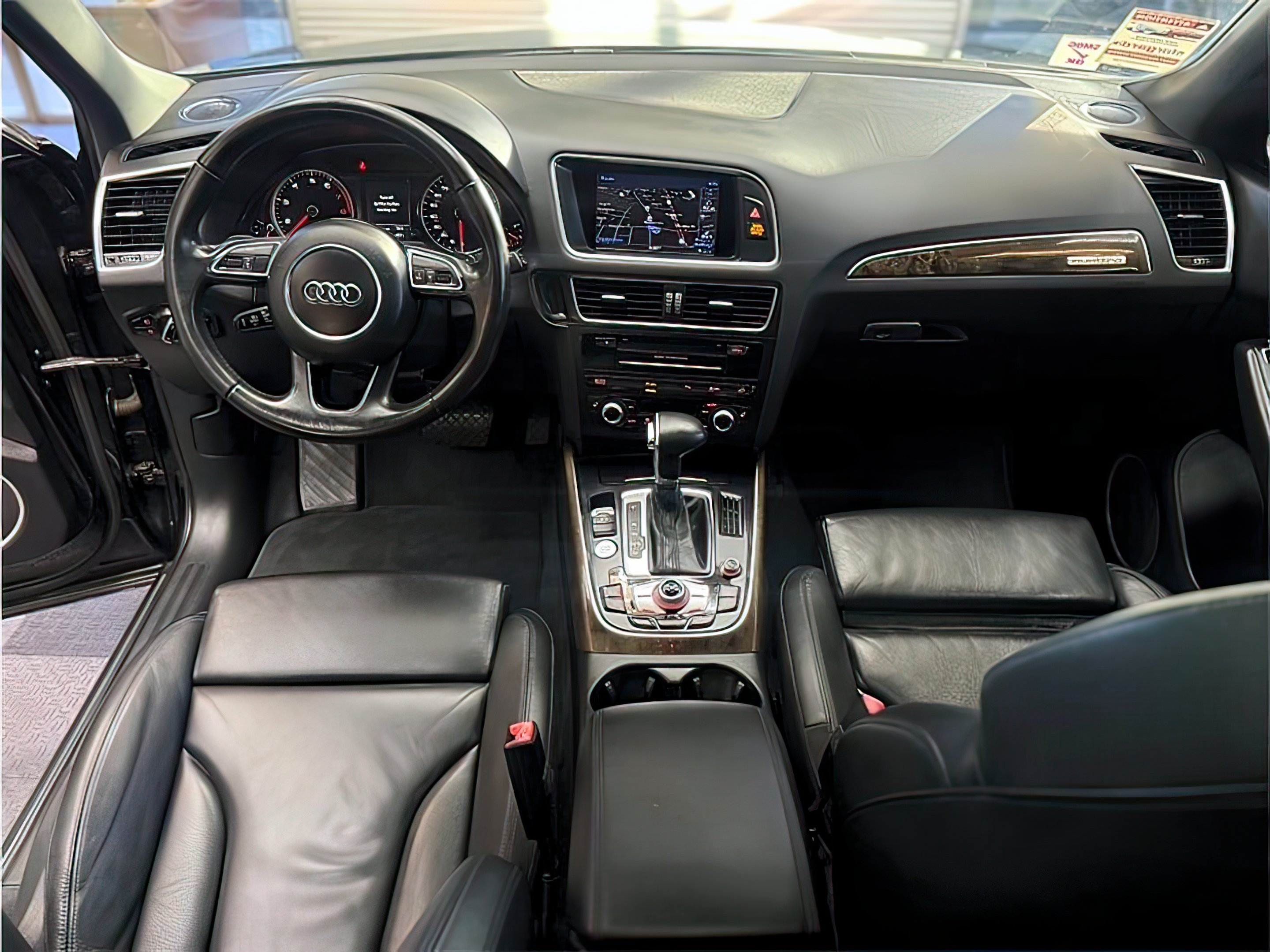 2015 Audi Q5 Premium Plus - Photo 27