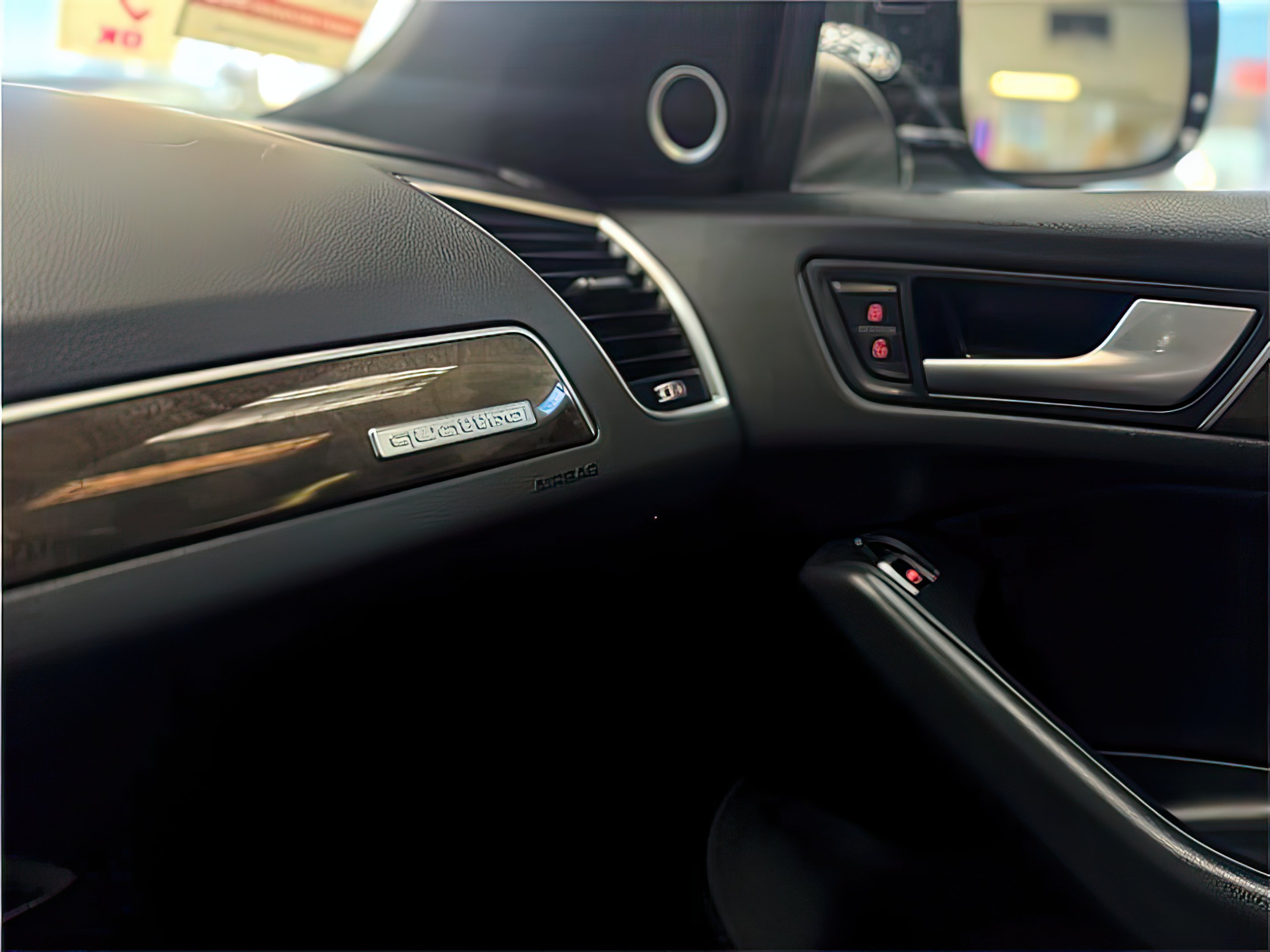 2015 Audi Q5 Premium Plus - Photo 37
