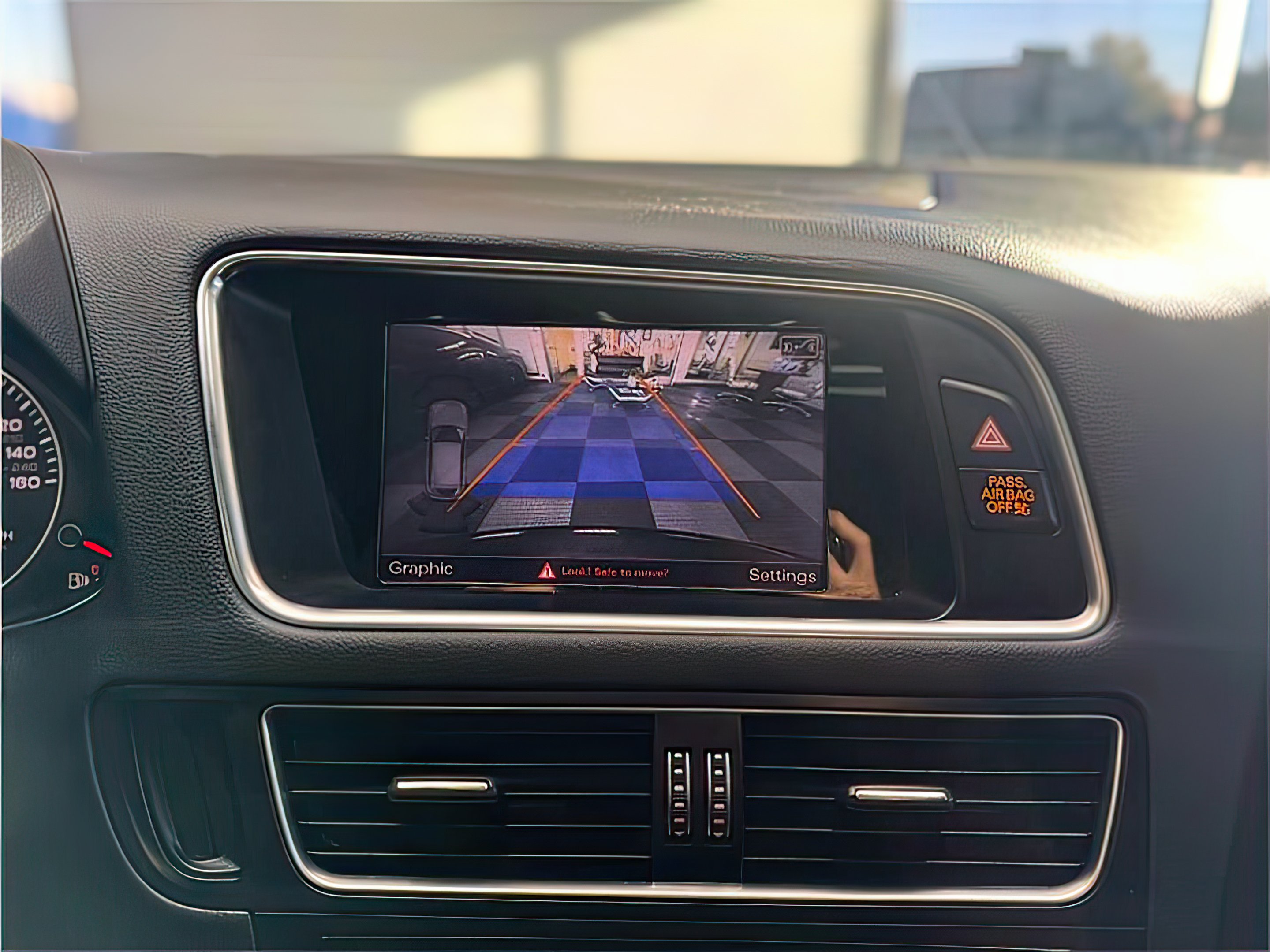 2015 Audi Q5 Premium Plus - Photo 33