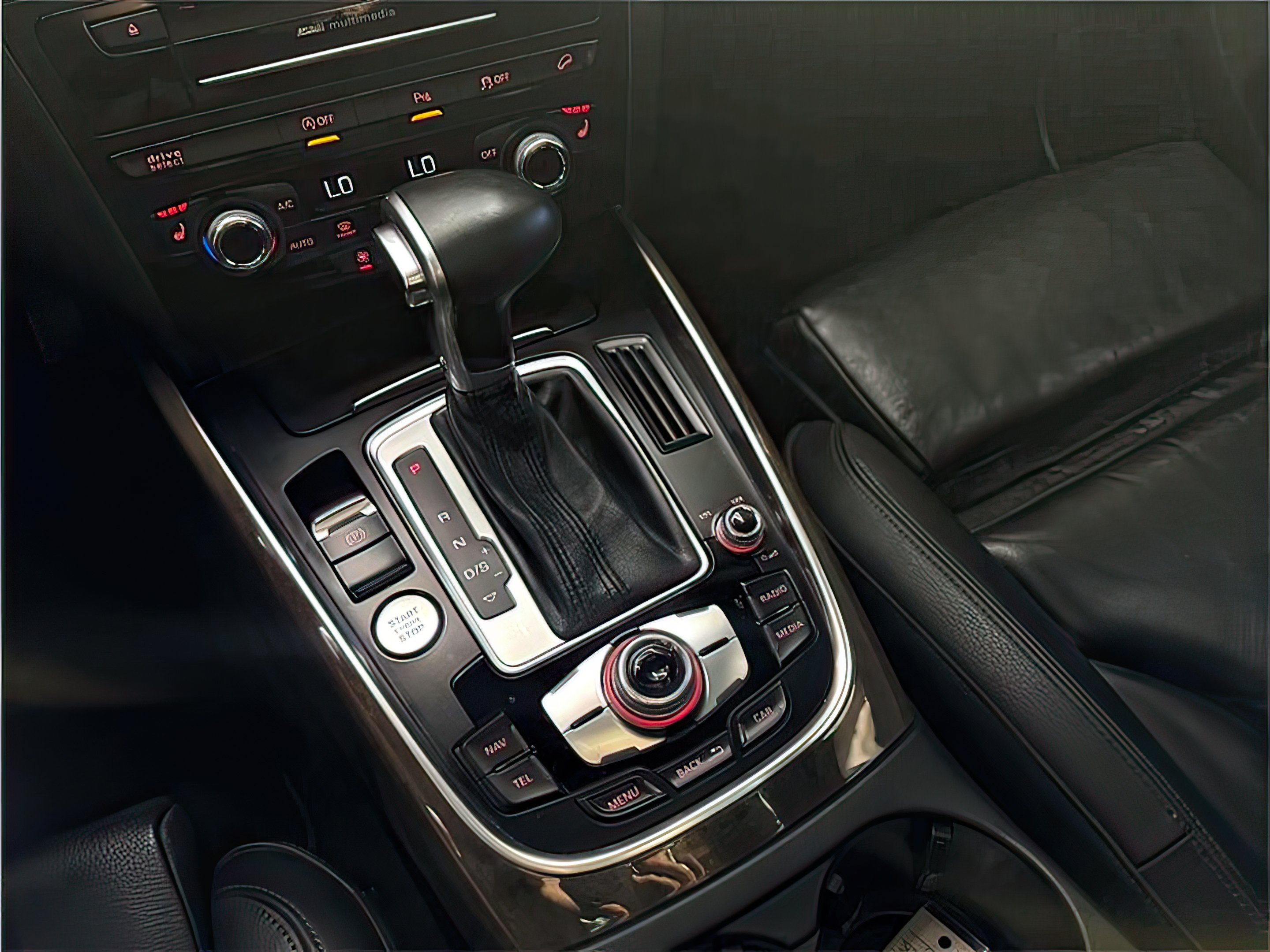 2015 Audi Q5 Premium Plus - Photo 38
