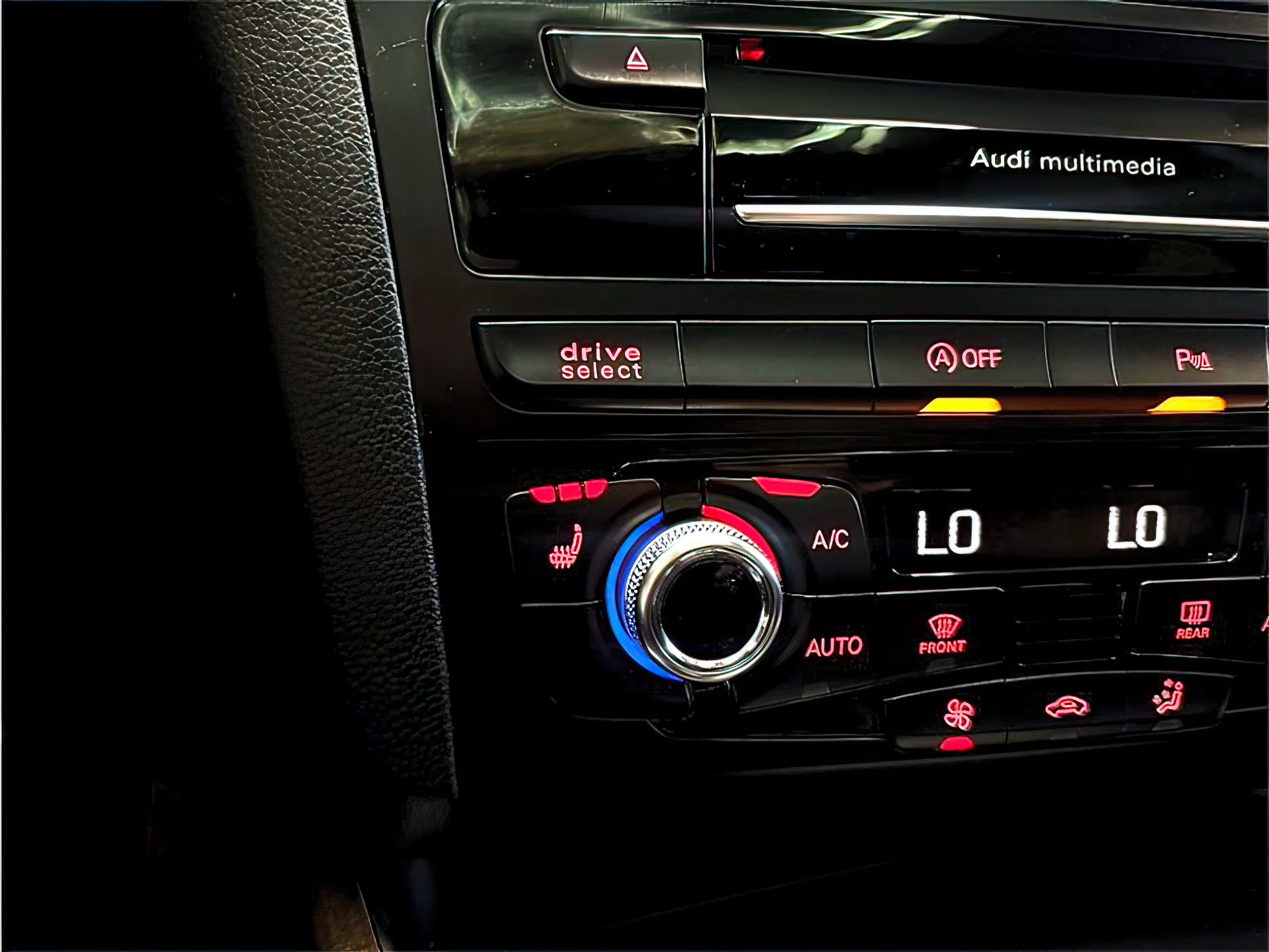2015 Audi Q5 Premium Plus - Photo 36