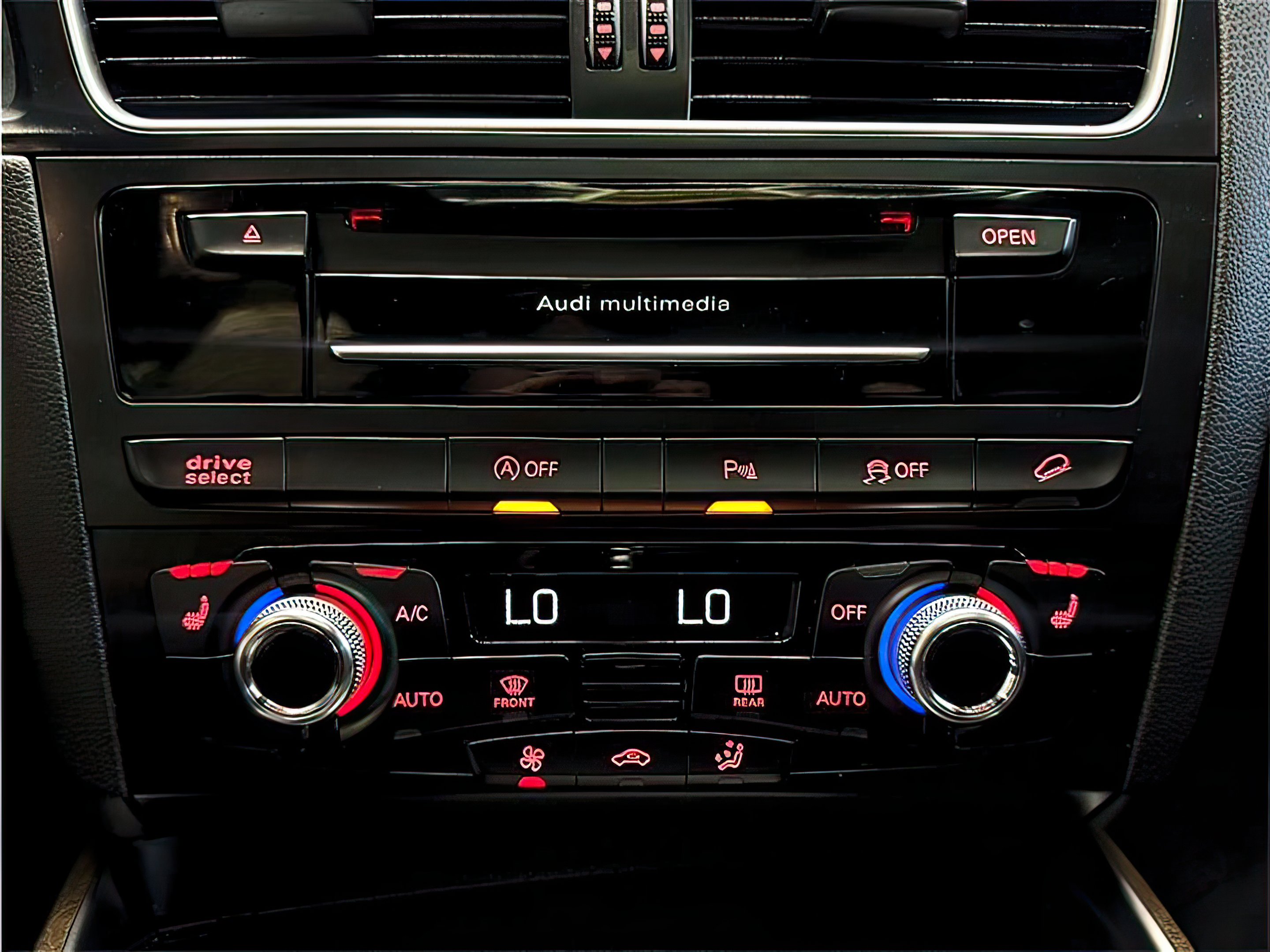 2015 Audi Q5 Premium Plus - Photo 35