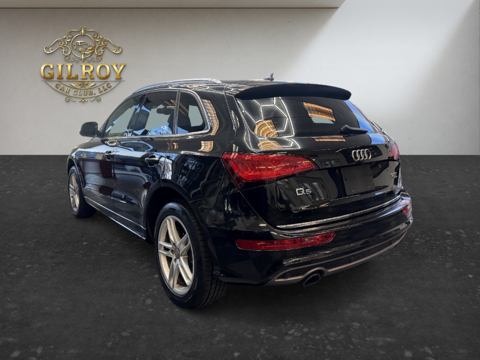 2015 Audi Q5 Premium Plus - Photo 18