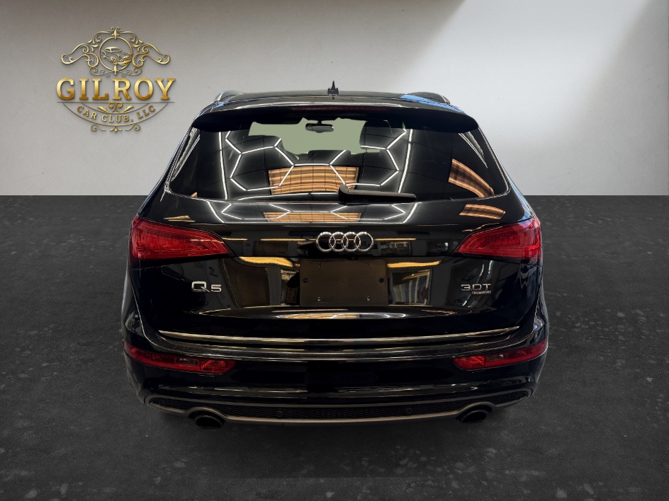 2015 Audi Q5 Premium Plus - Photo 19