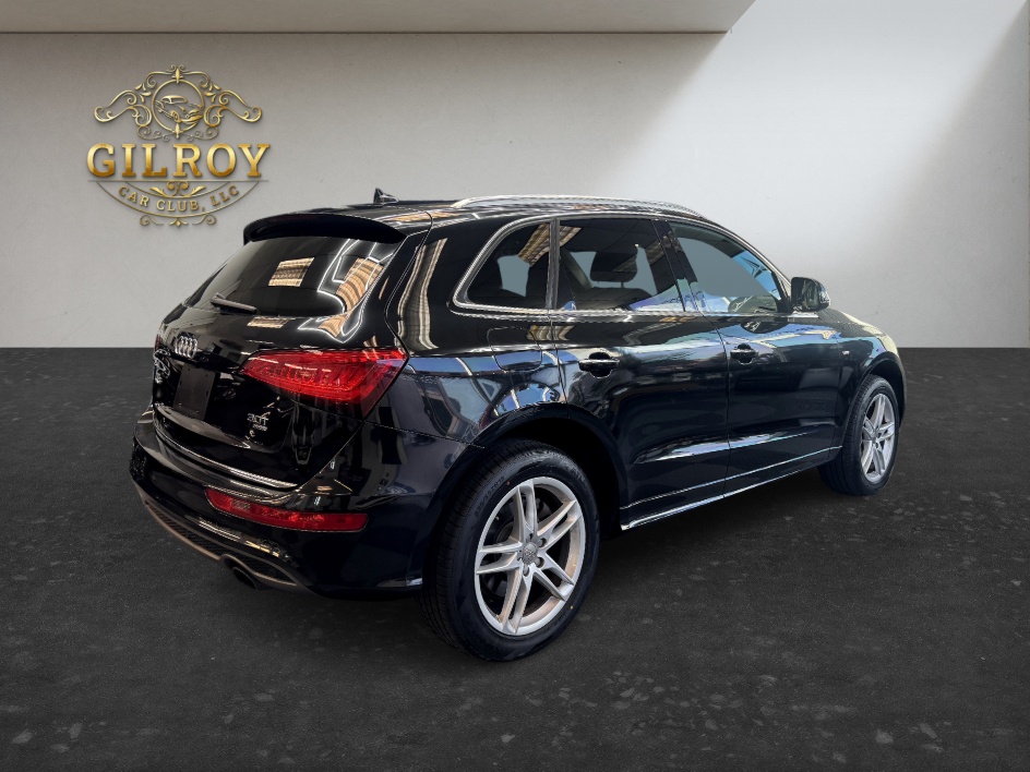 2015 Audi Q5 Premium Plus - Photo 20