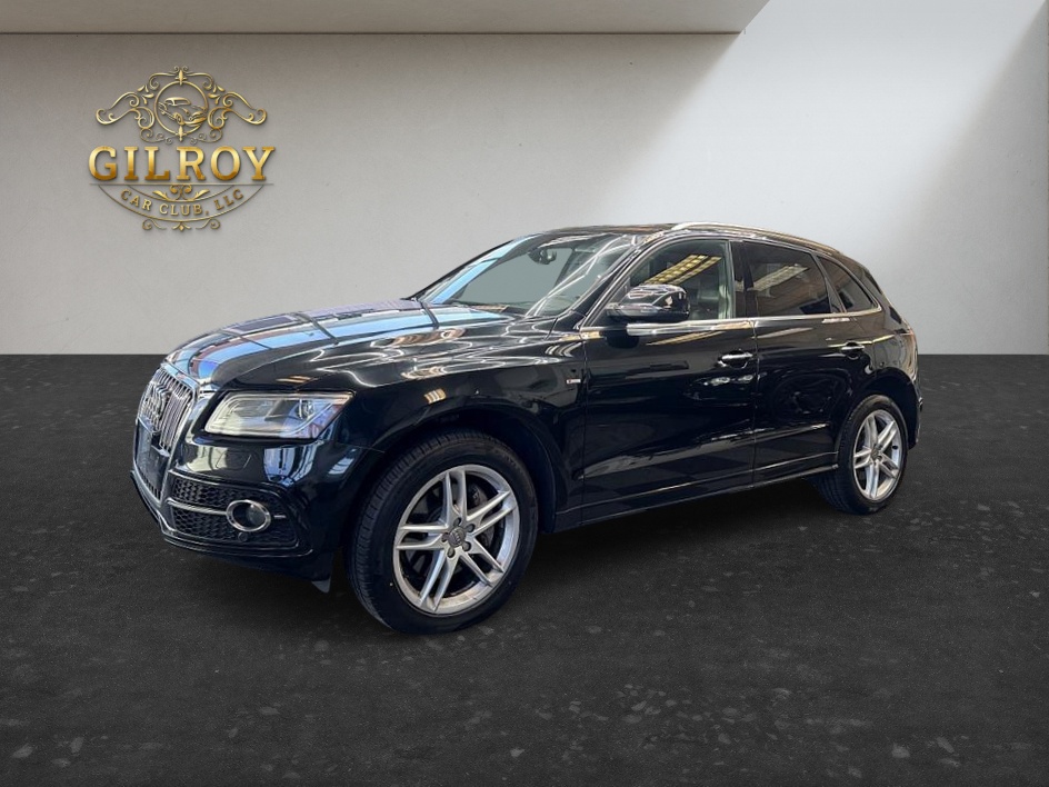 2015 Audi Q5 Premium Plus - Photo 22
