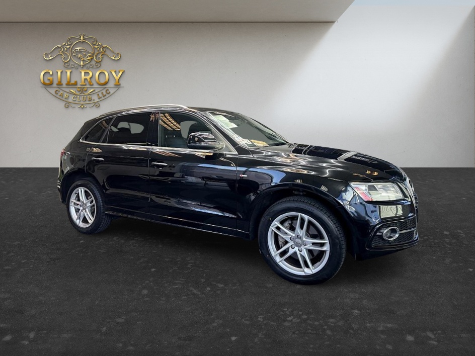 2015 Audi Q5 Premium Plus - Photo 24