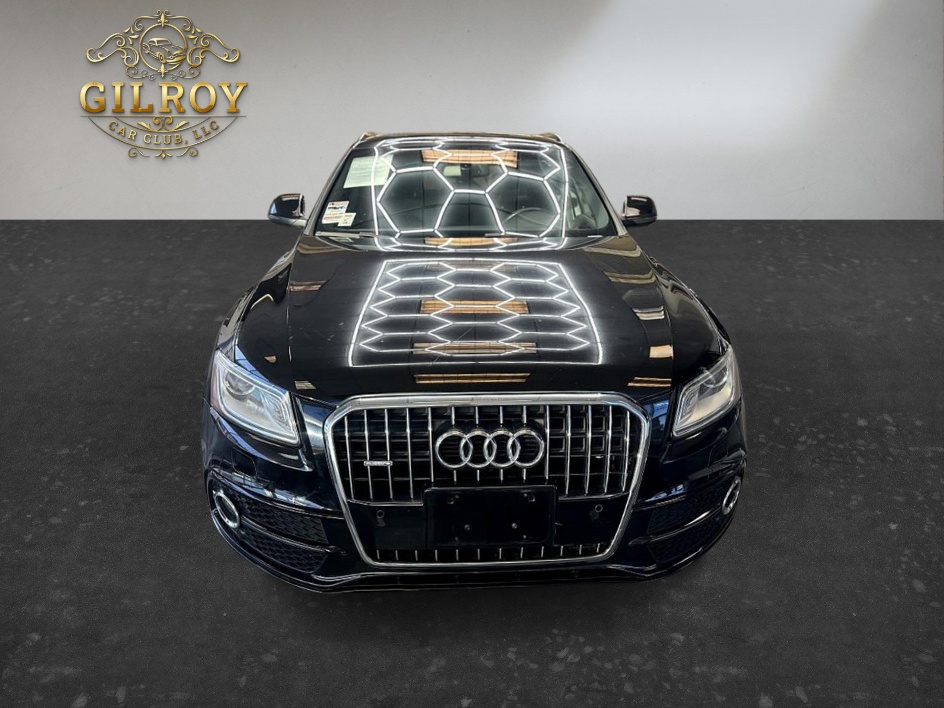 2015 Audi Q5 Premium Plus - Photo 23