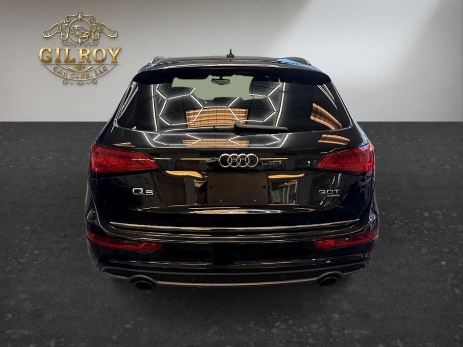 2015 Audi Q5 Premium Plus - Photo 40