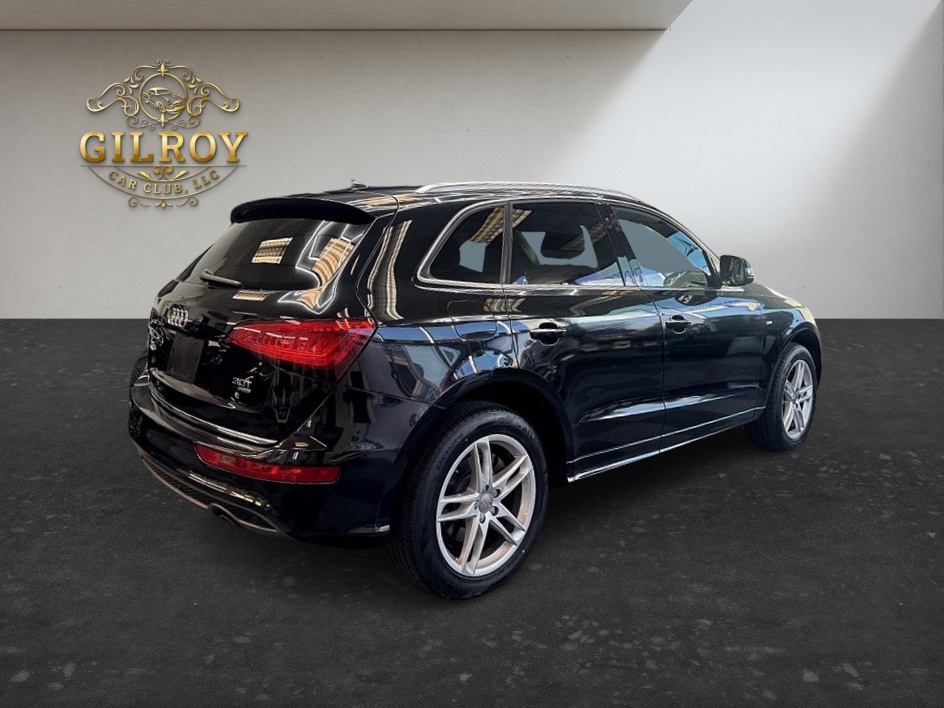 2015 Audi Q5 Premium Plus - Photo 41
