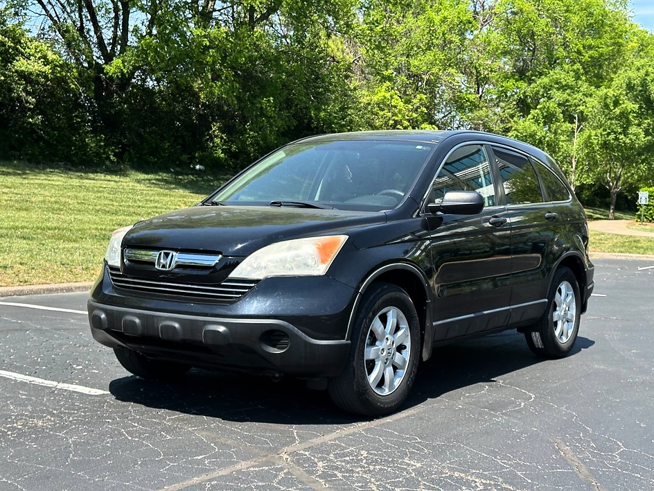 2008 Honda CR-V EX 4WD's photo