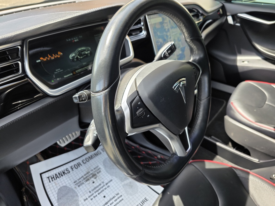 2012 Tesla Model S S - Photo 15