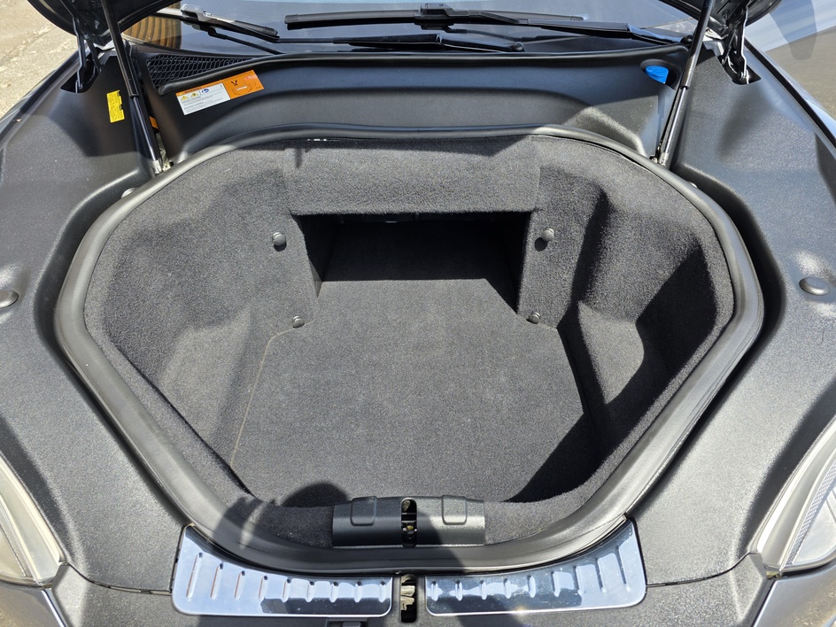 2012 Tesla Model S S - Photo 17