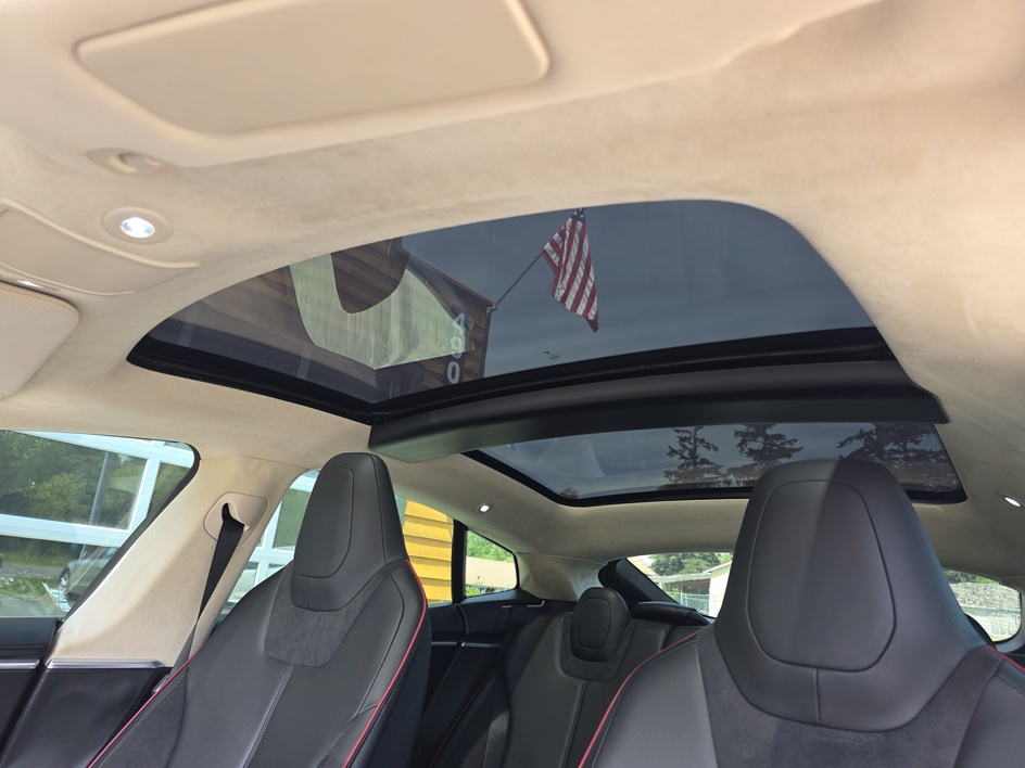 2012 Tesla Model S S - Photo 16