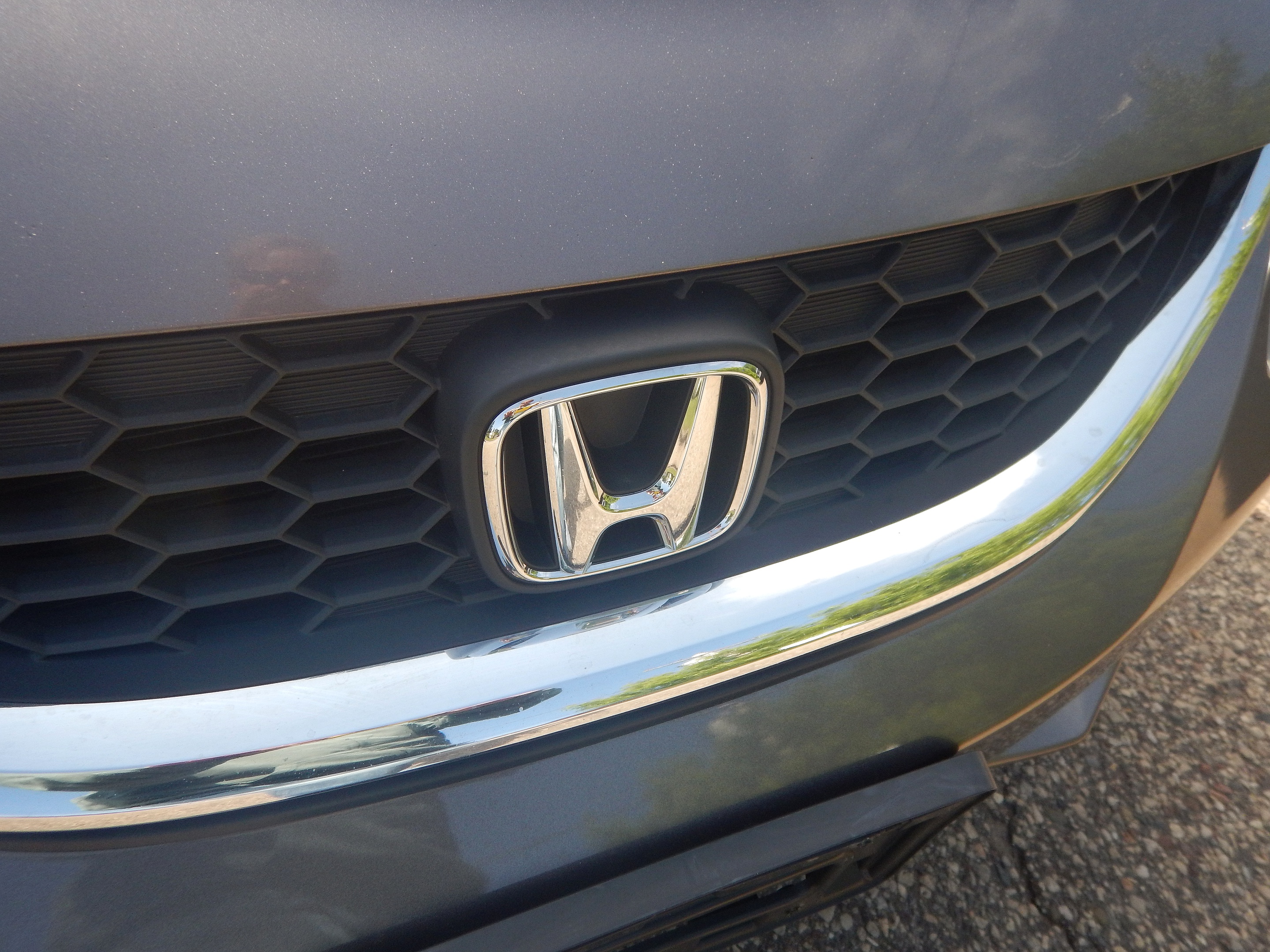2014 Honda Civic LX - Photo 12