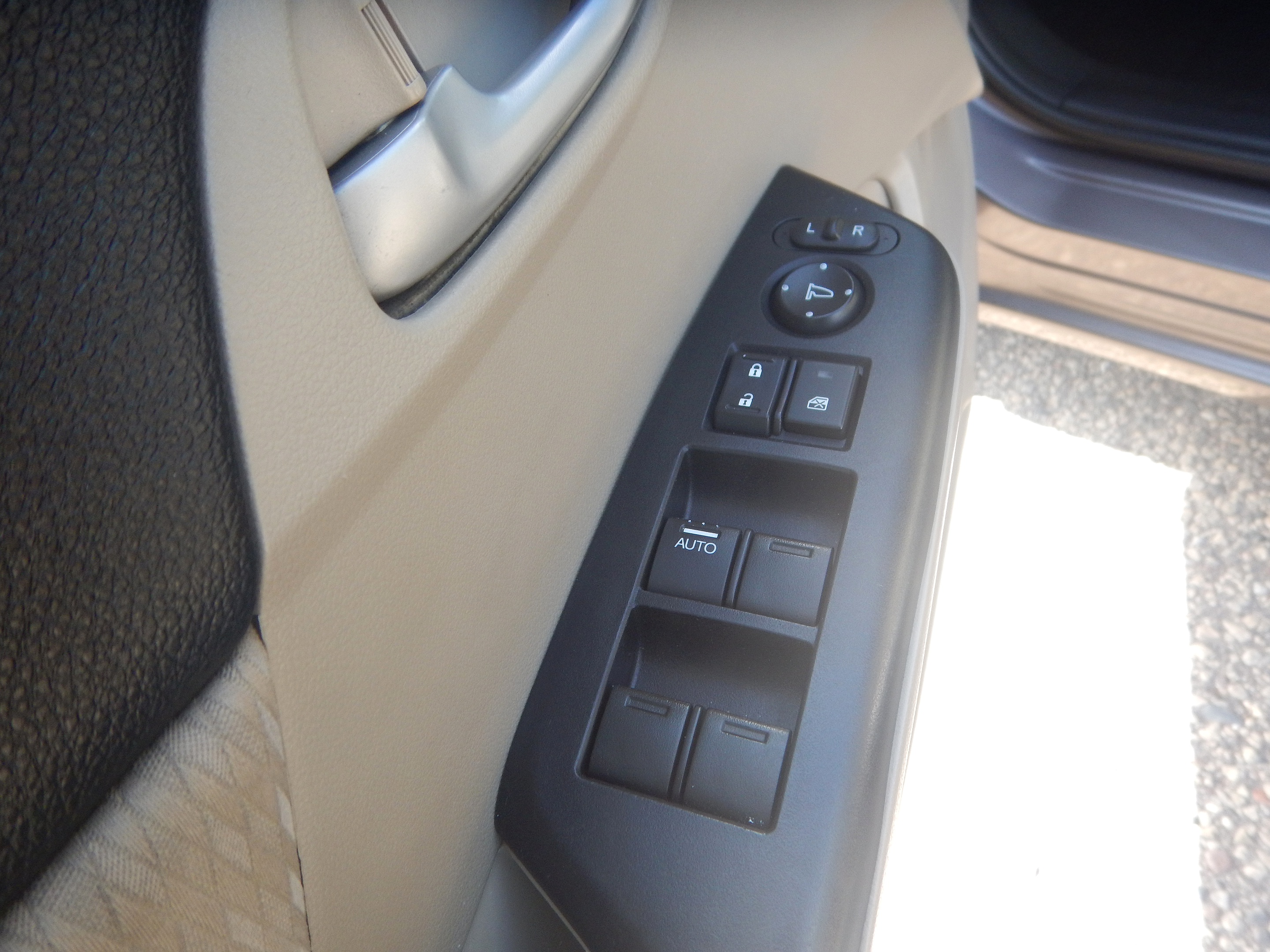 2014 Honda Civic LX - Photo 15