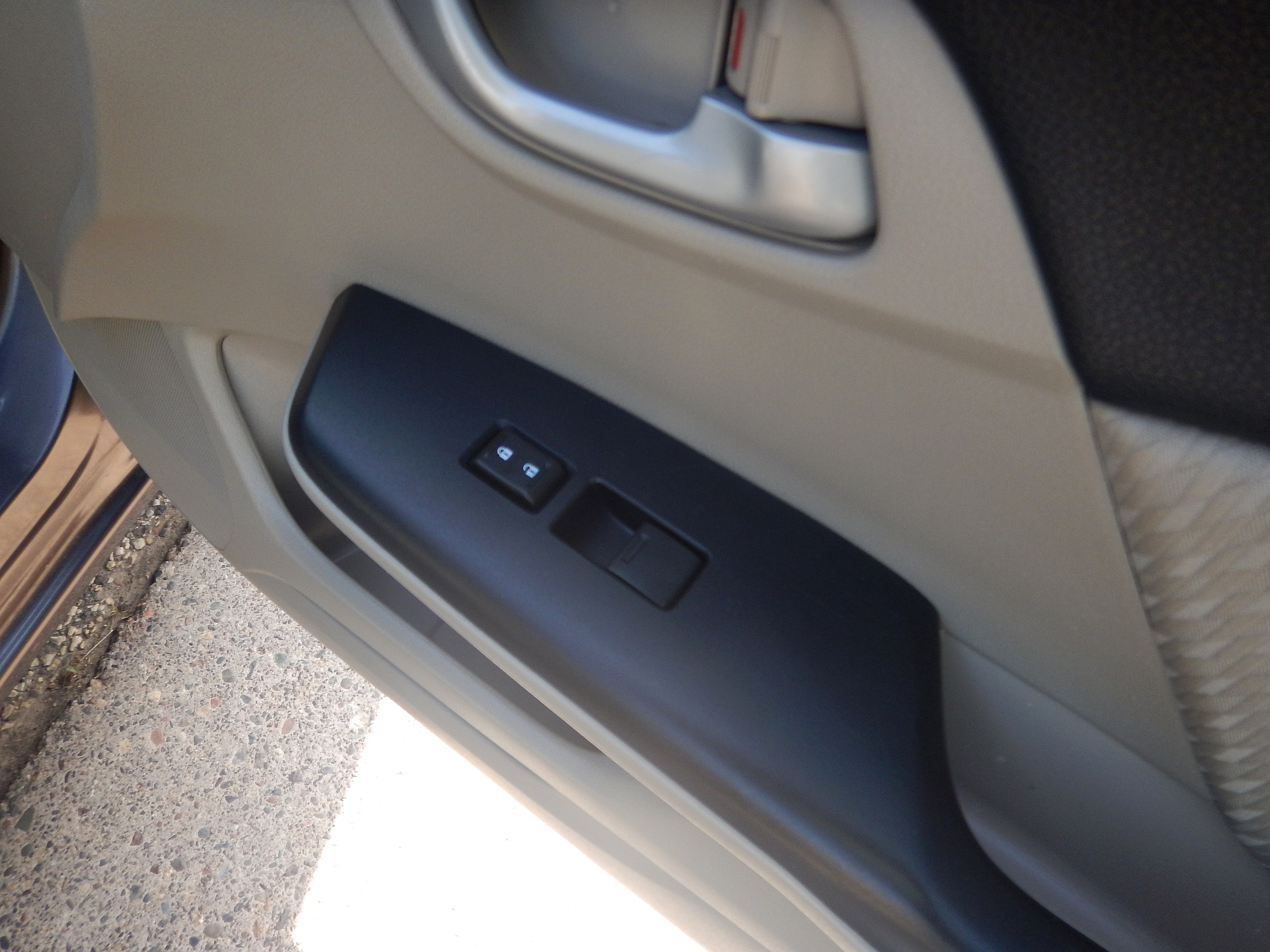 2014 Honda Civic LX - Photo 25