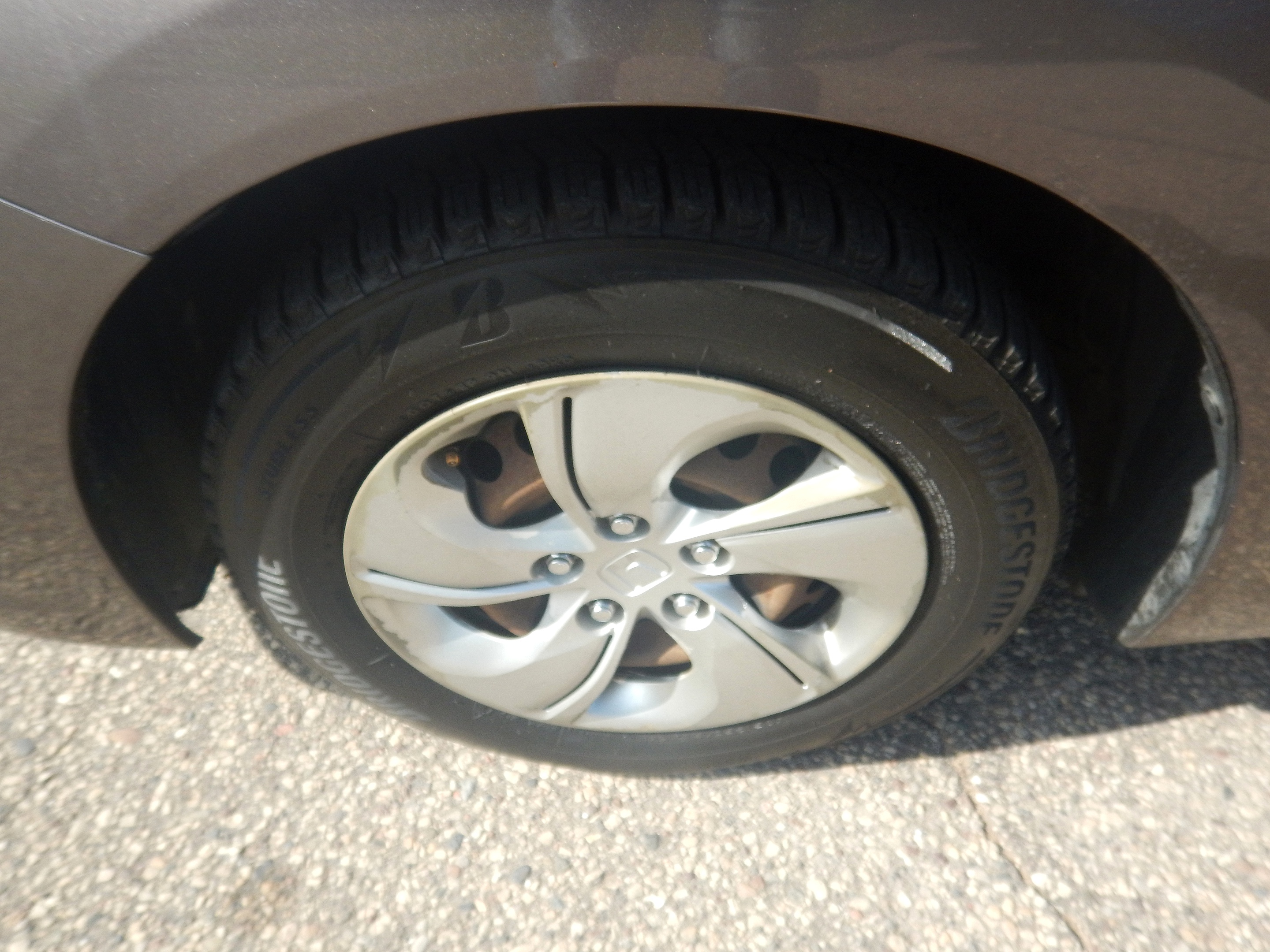 2014 Honda Civic LX - Photo 29