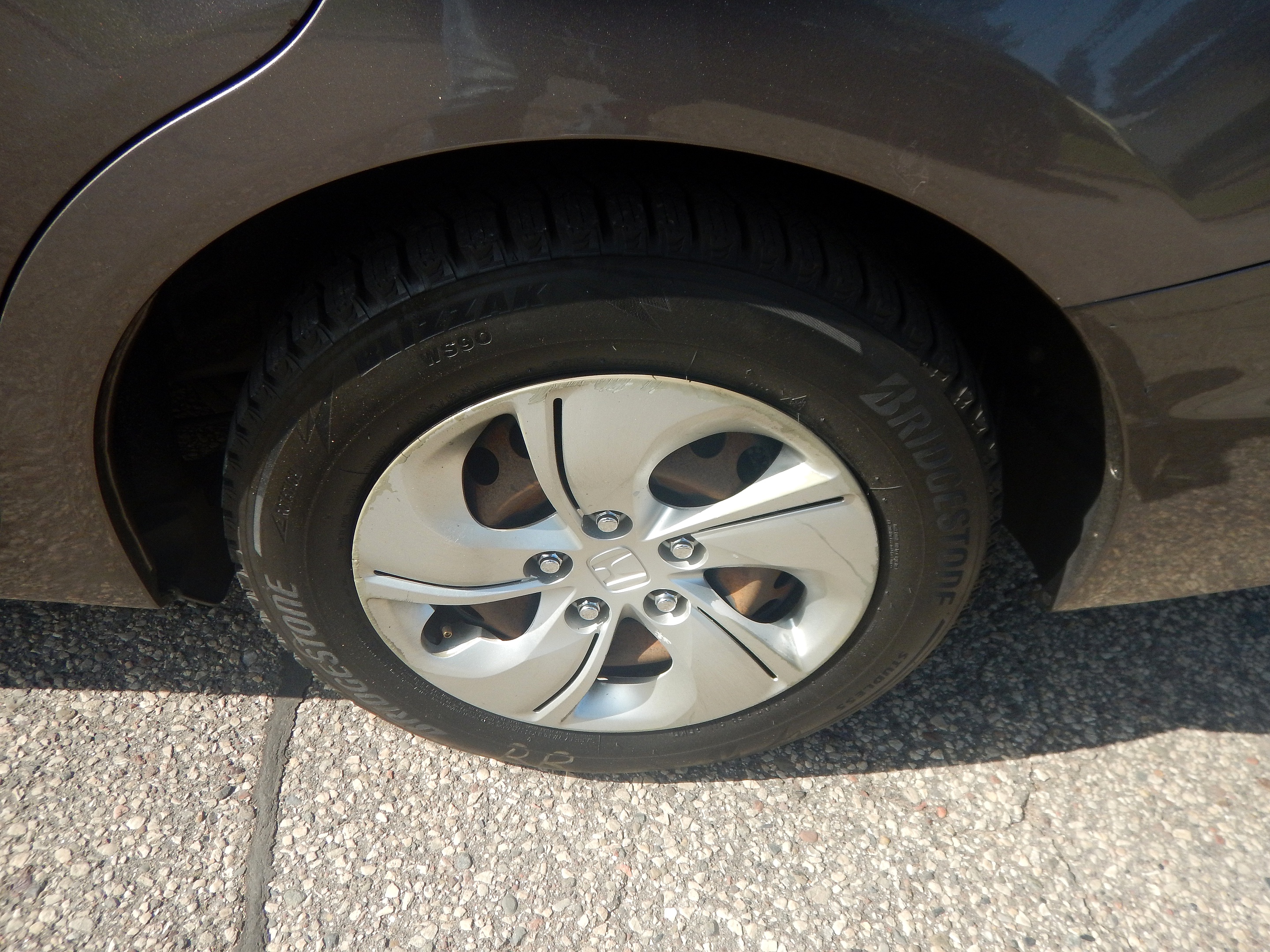 2014 Honda Civic LX - Photo 30