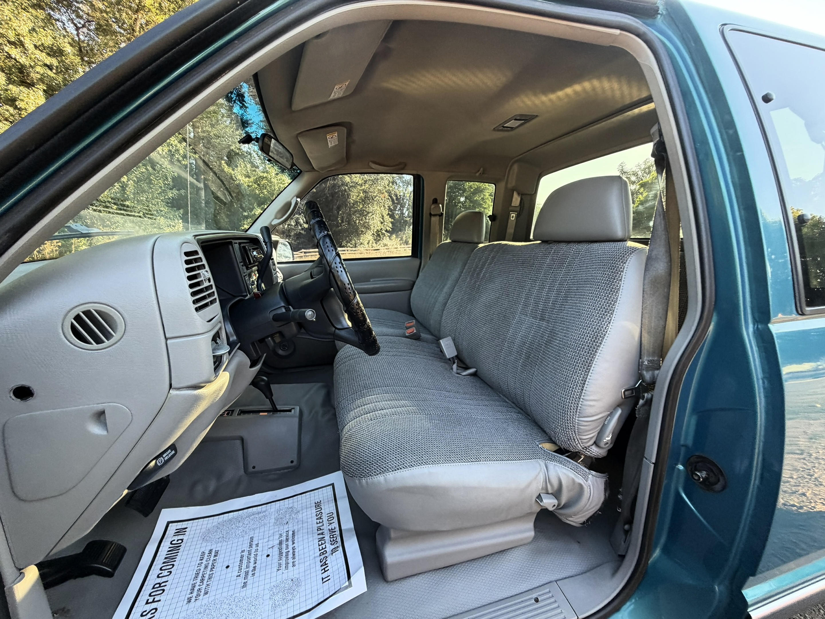 1998 Chevrolet K1500 - Photo 10